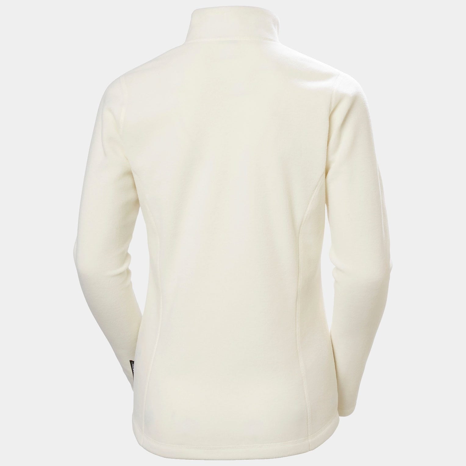 Women's Daybreaker 1/2 Zip Fleece - 047 SNOW