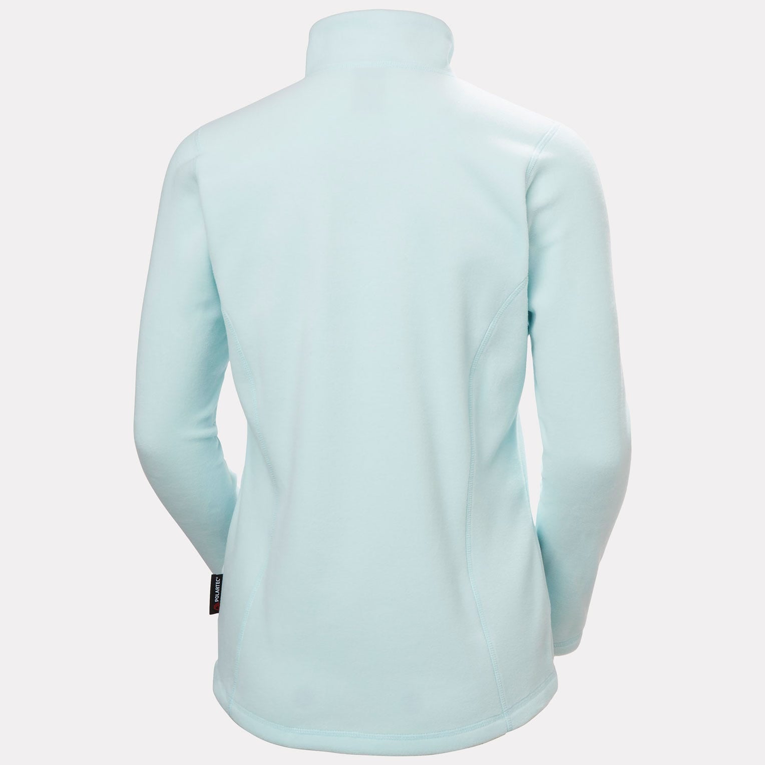 Women's Daybreaker 1/2 Zip Fleece - 537 BARELY BLUE