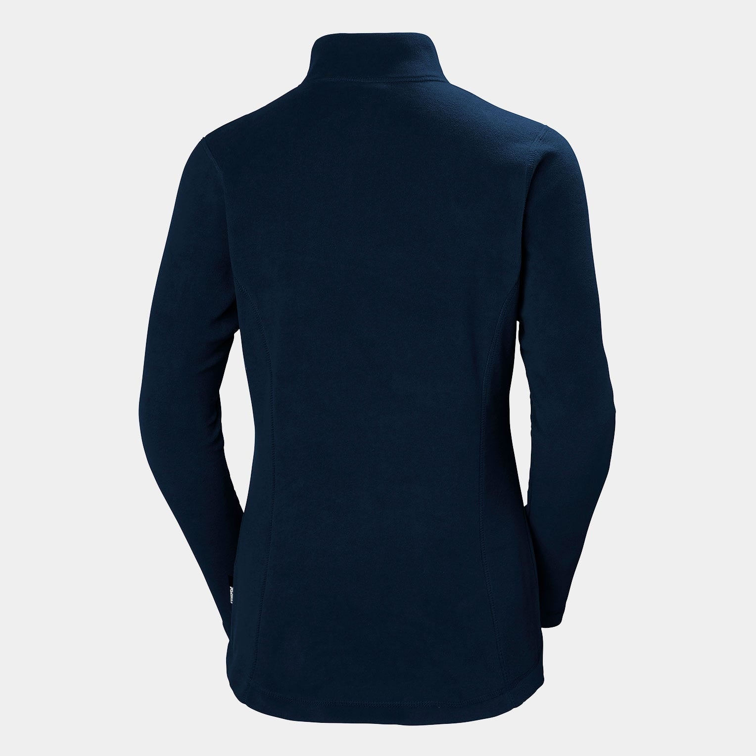 Women's Daybreaker 1/2 Zip Fleece - 599 NAVY
