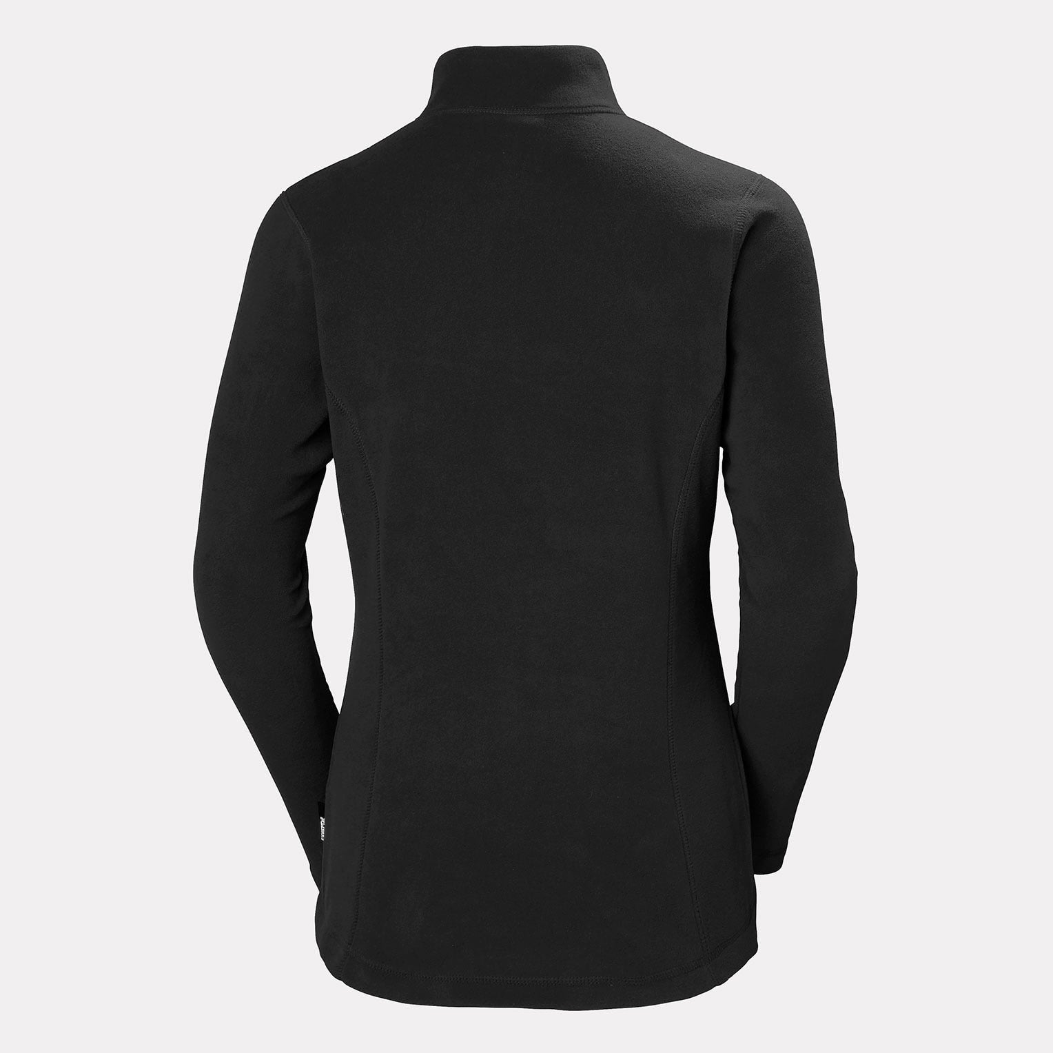 Women's Daybreaker 1/2 Zip Fleece - 991 BLACK