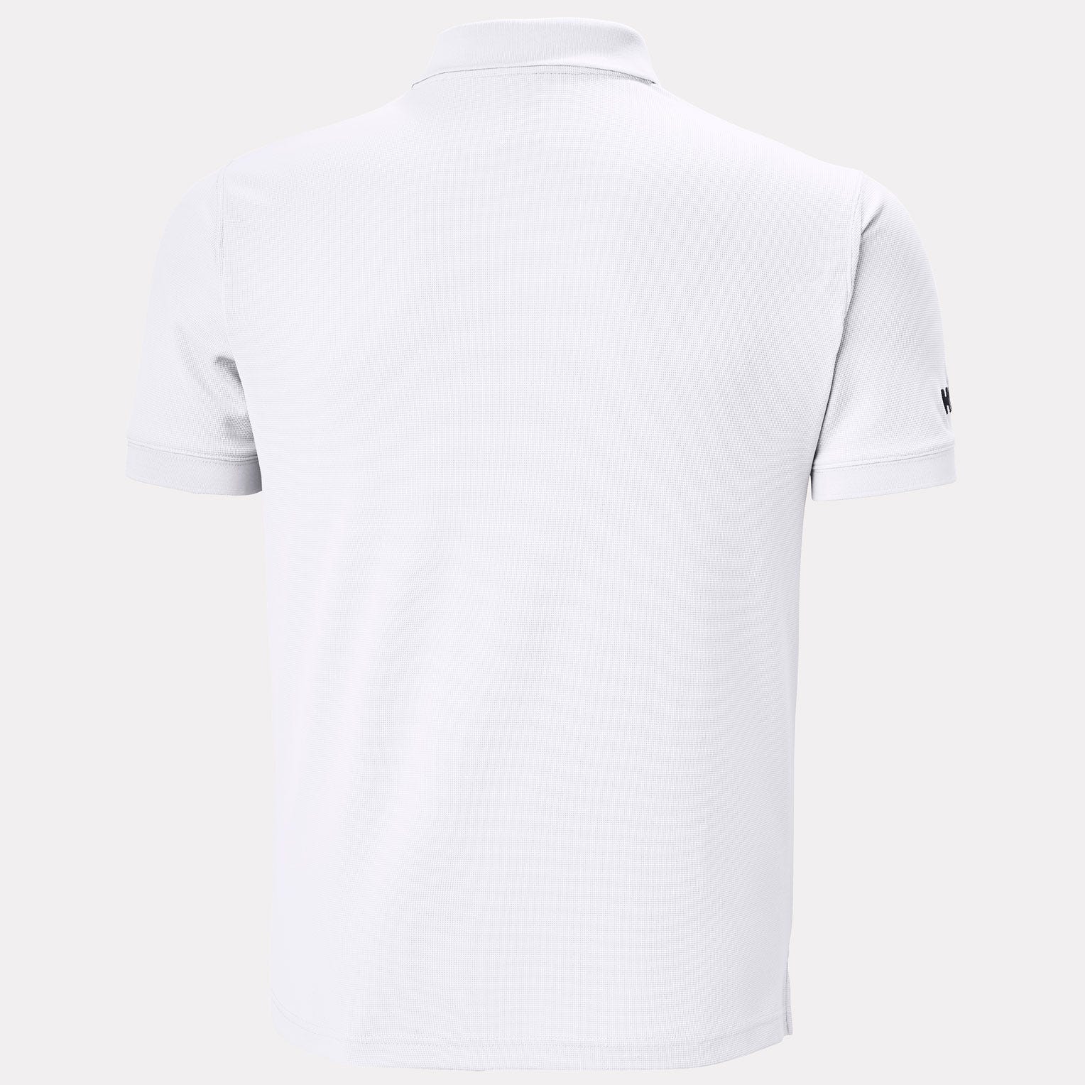 Men's Quick-Dry Riftline Polo - 002 WHITE
