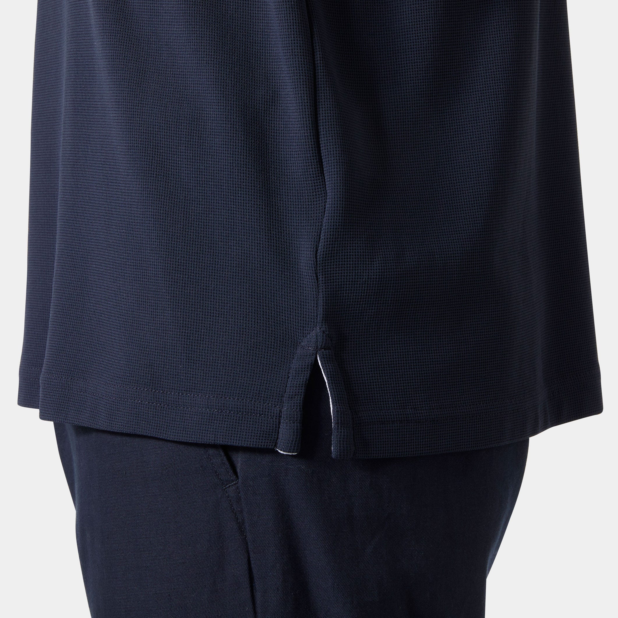 Men's Quick-Dry Riftline Polo - 598 NAVY