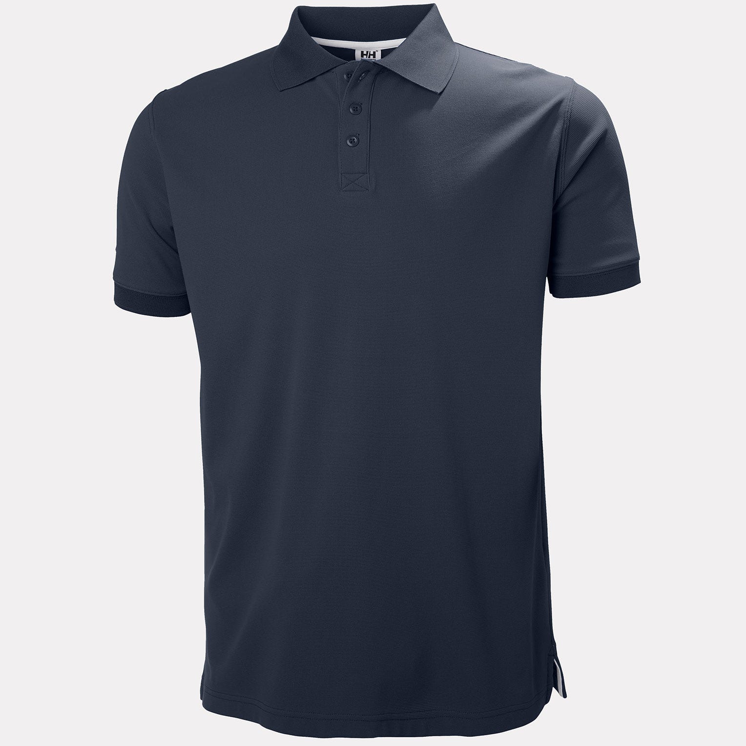 Men's Quick-Dry Riftline Polo - 598 NAVY
