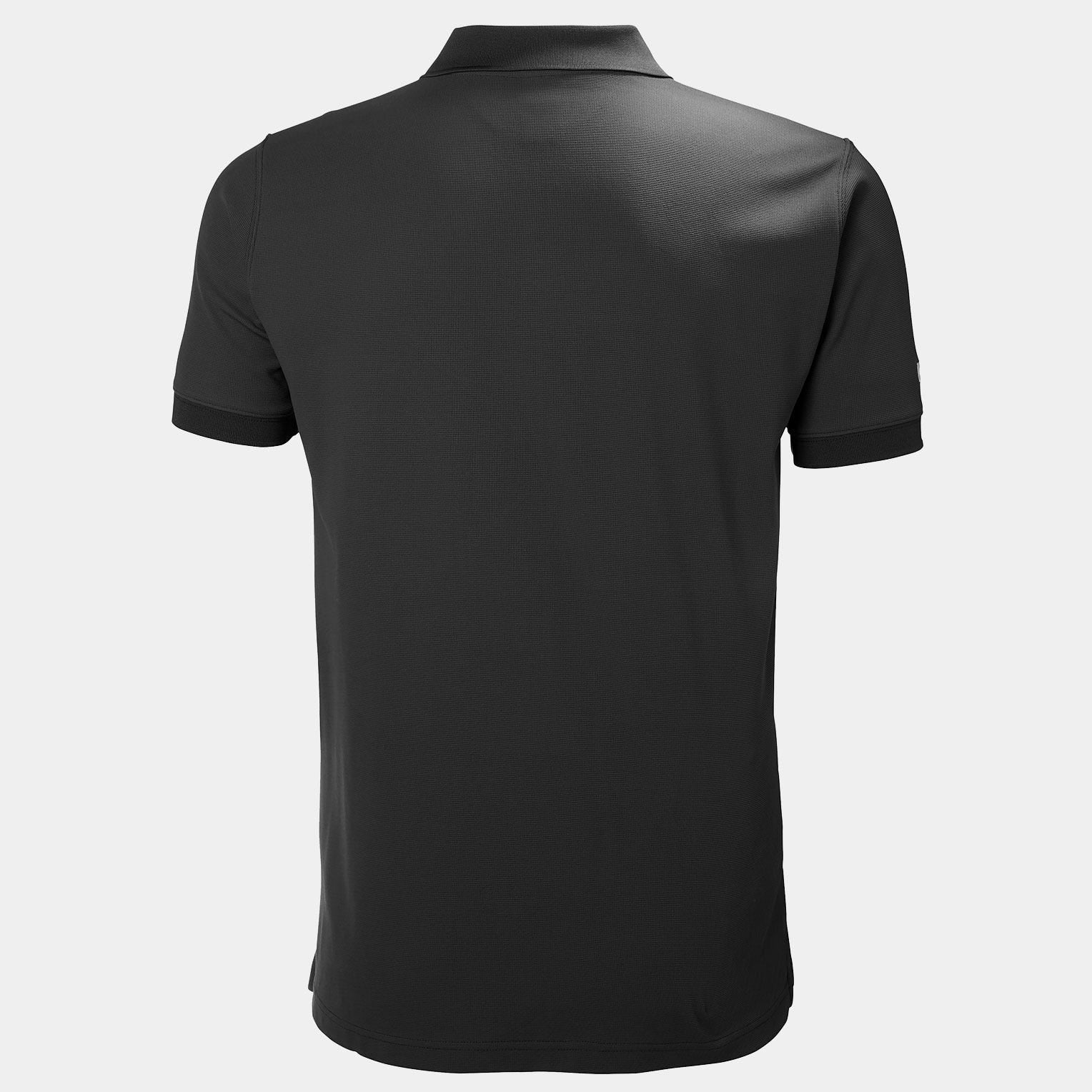 Men's Quick-Dry Riftline Polo - 994 BLACK
