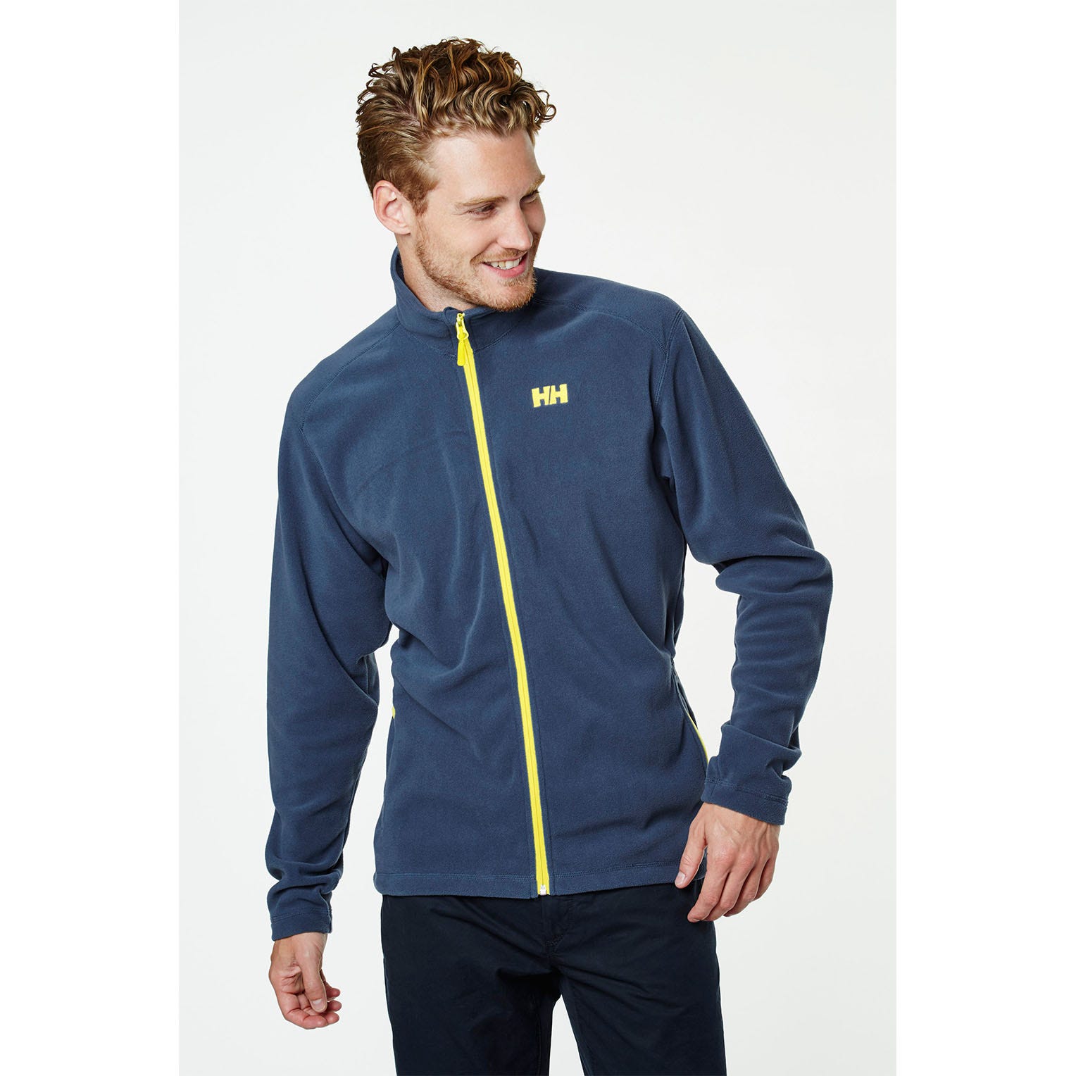 Men's Daybreaker Fleece Jacket