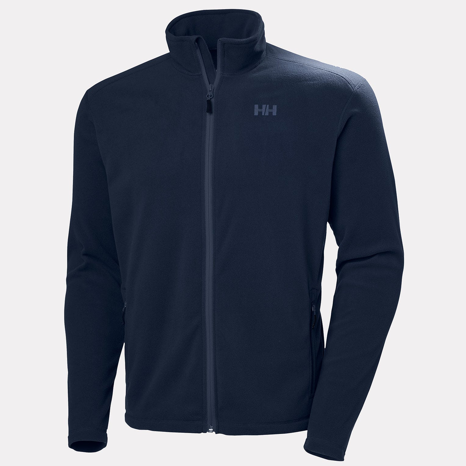 Men's Daybreaker Fleece Jacket - 599 NAVY