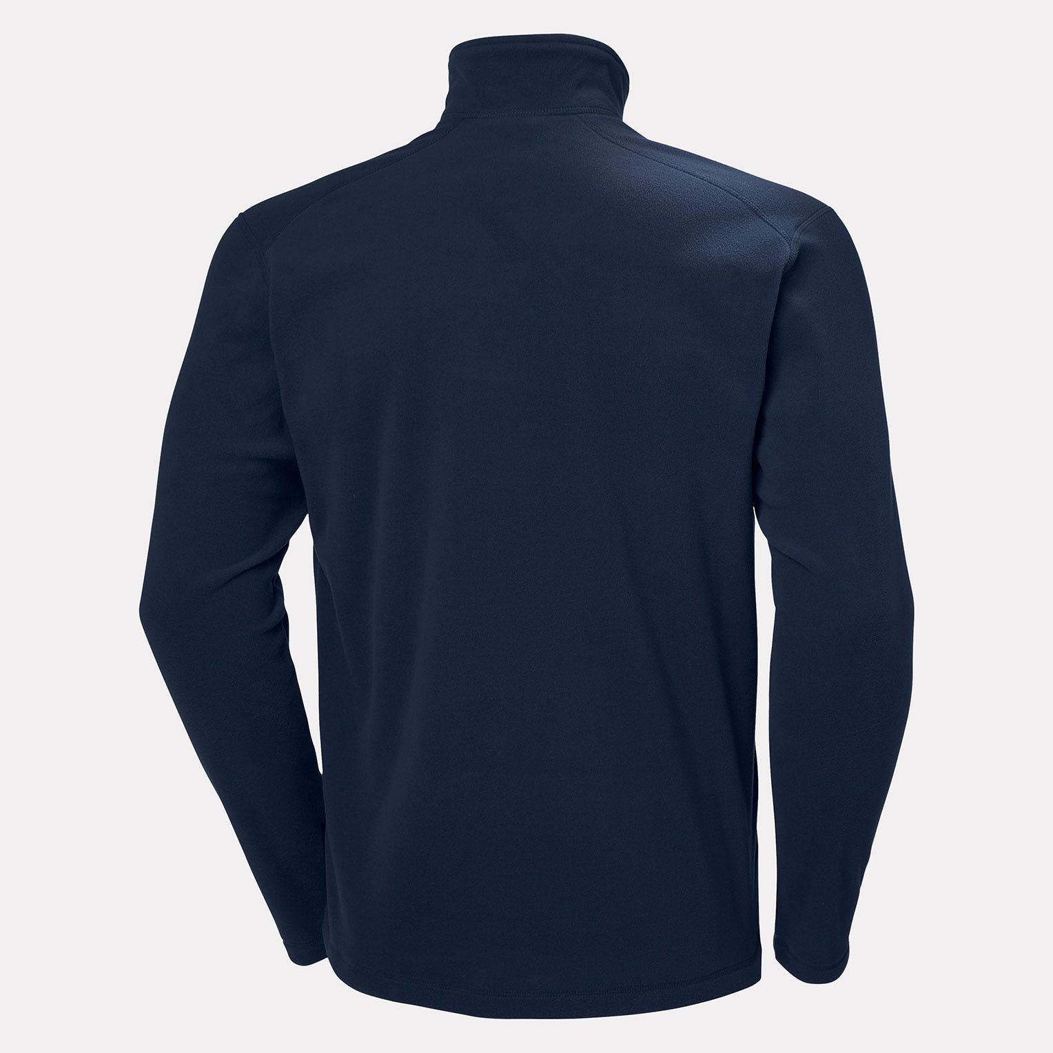 Men's Daybreaker Fleece Jacket - 599 NAVY