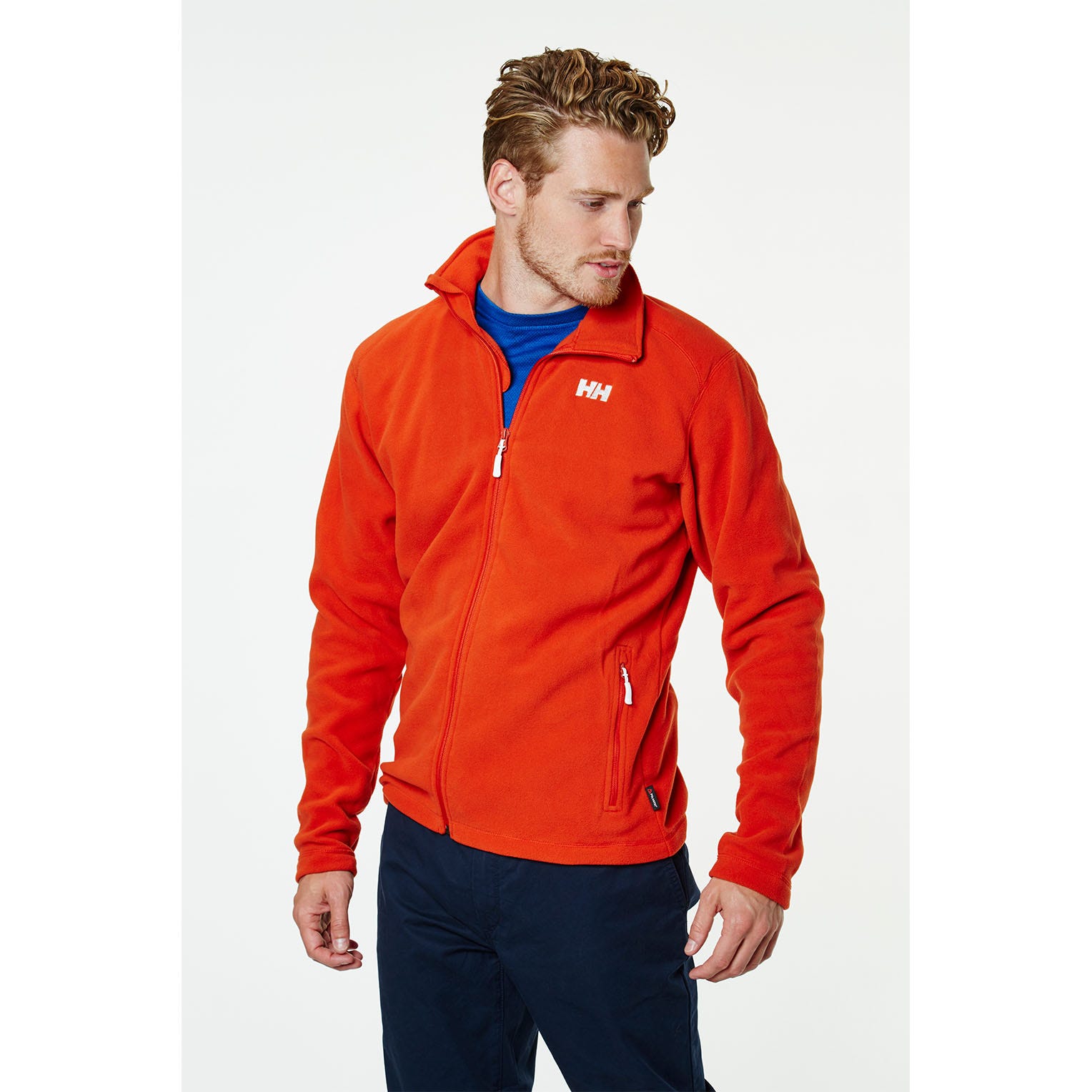 Men's Daybreaker Fleece Jacket