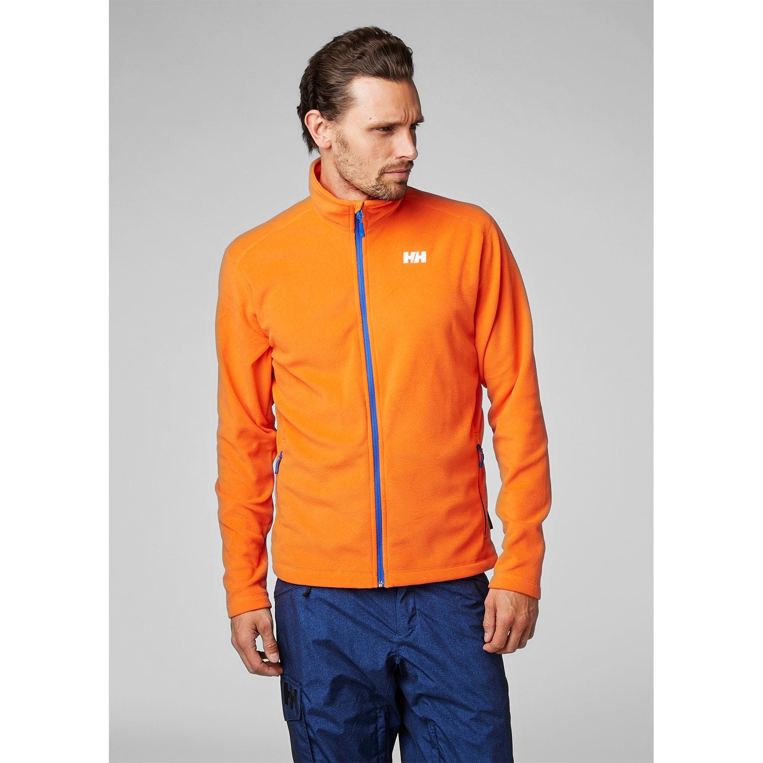 Men's Daybreaker Fleece Jacket