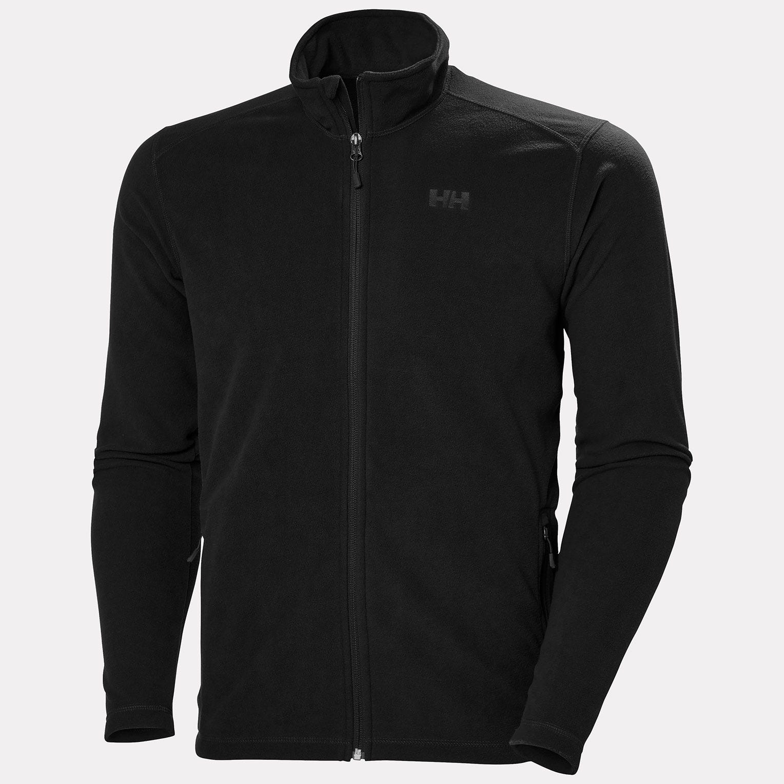 Men's Daybreaker Fleece Jacket - 995 BLACK