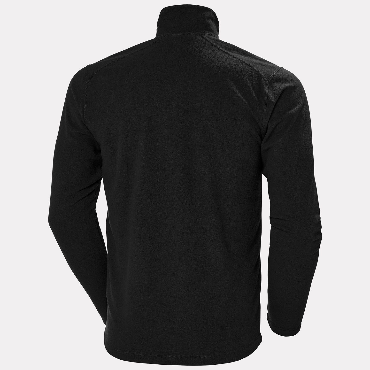 Men's Daybreaker Fleece Jacket - 995 BLACK