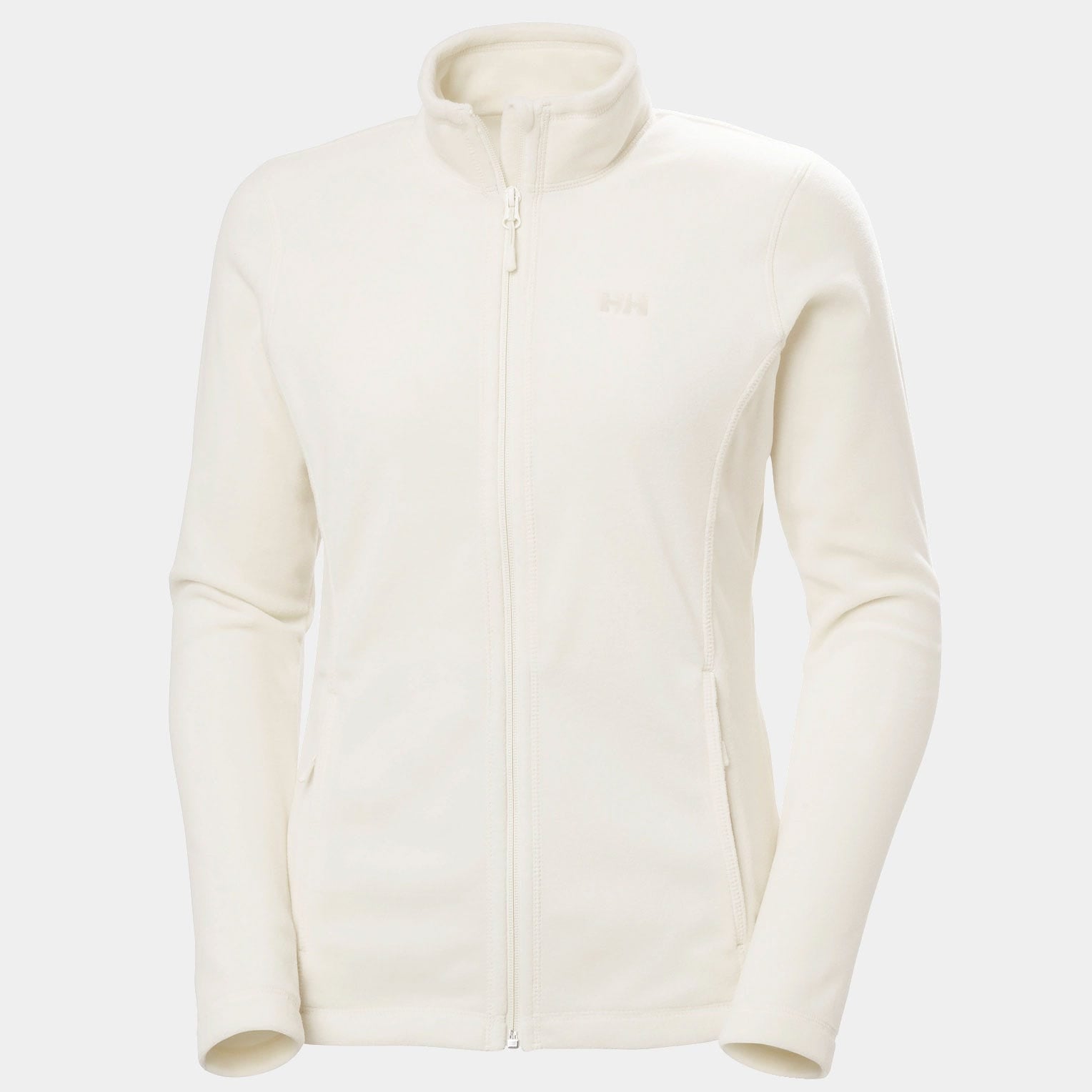 Women's Daybreaker Fleece Jacket - 047 SNOW