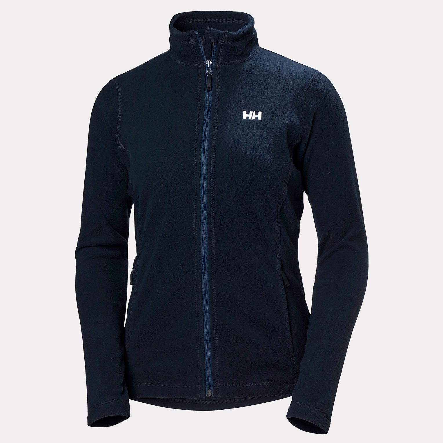 Women's Daybreaker Fleece Jacket - 600 NAVY