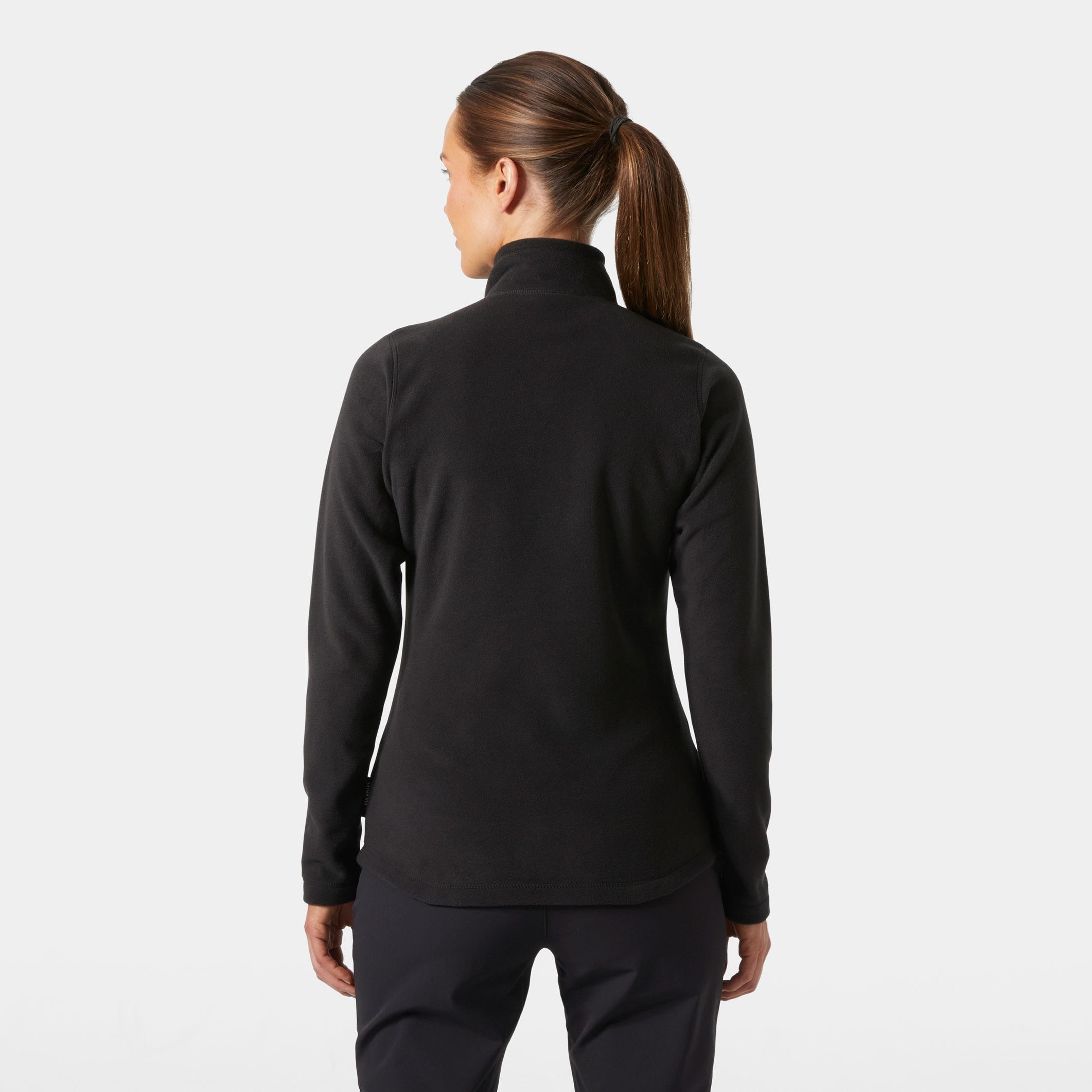 Women's Daybreaker Fleece Jacket - 992 BLACK