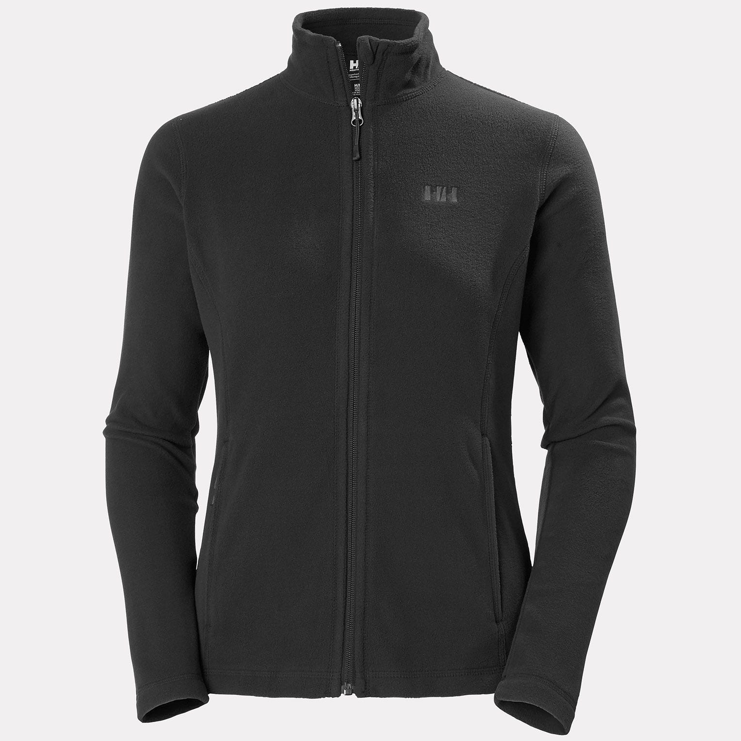Women's Daybreaker Fleece Jacket - 992 BLACK