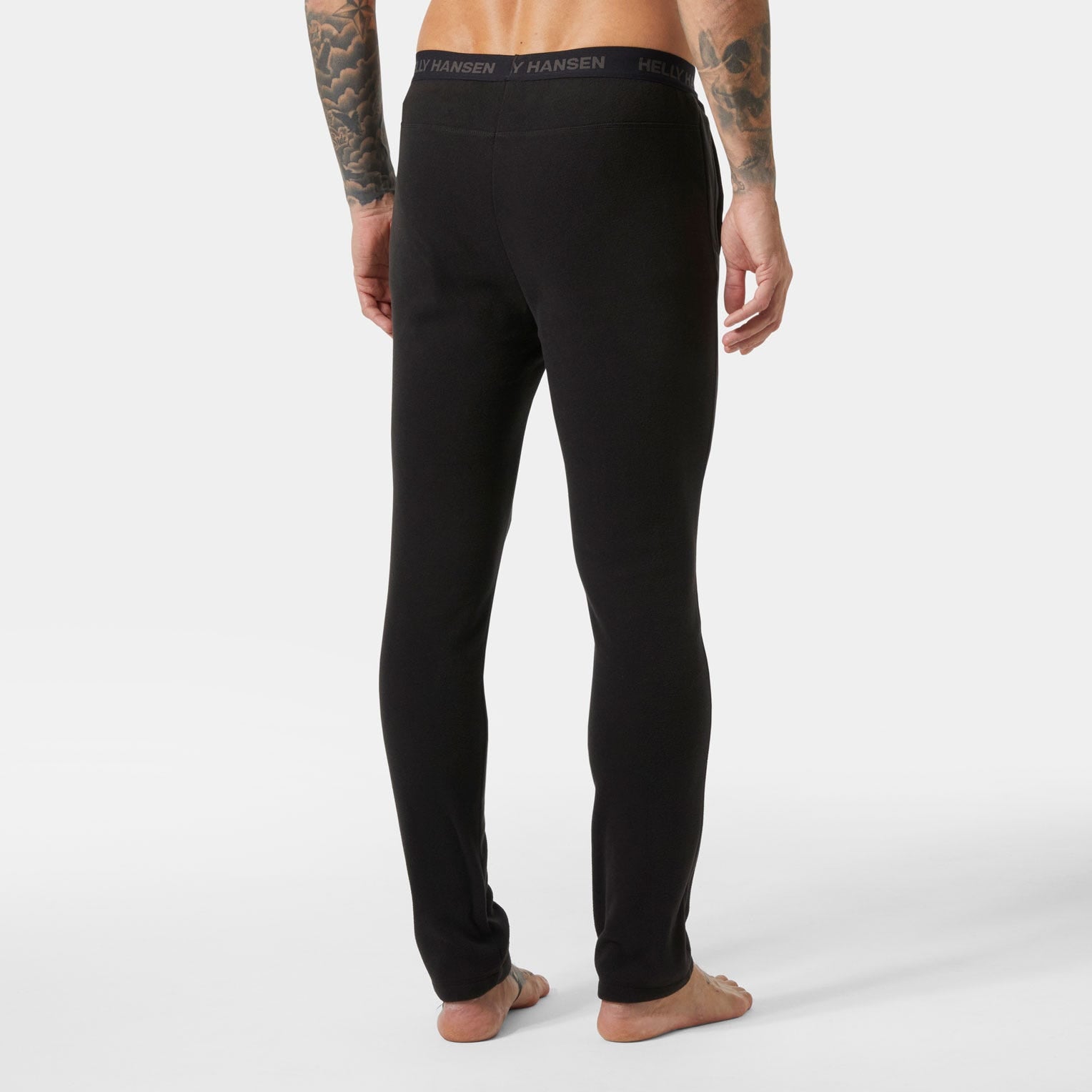 Men's Daybreaker Fleece Pant - 991 BLACK