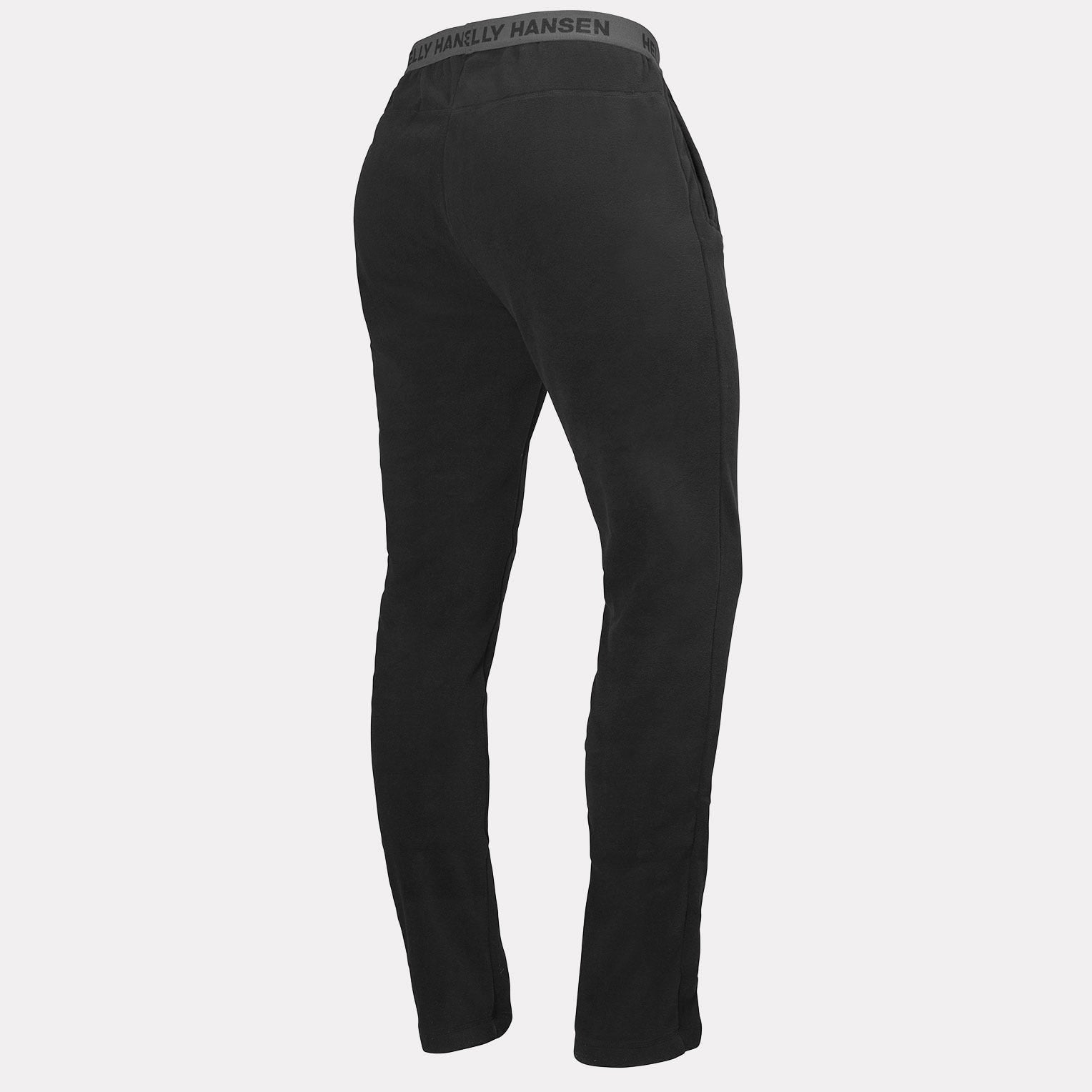 Men's Daybreaker Fleece Pant - 991 BLACK