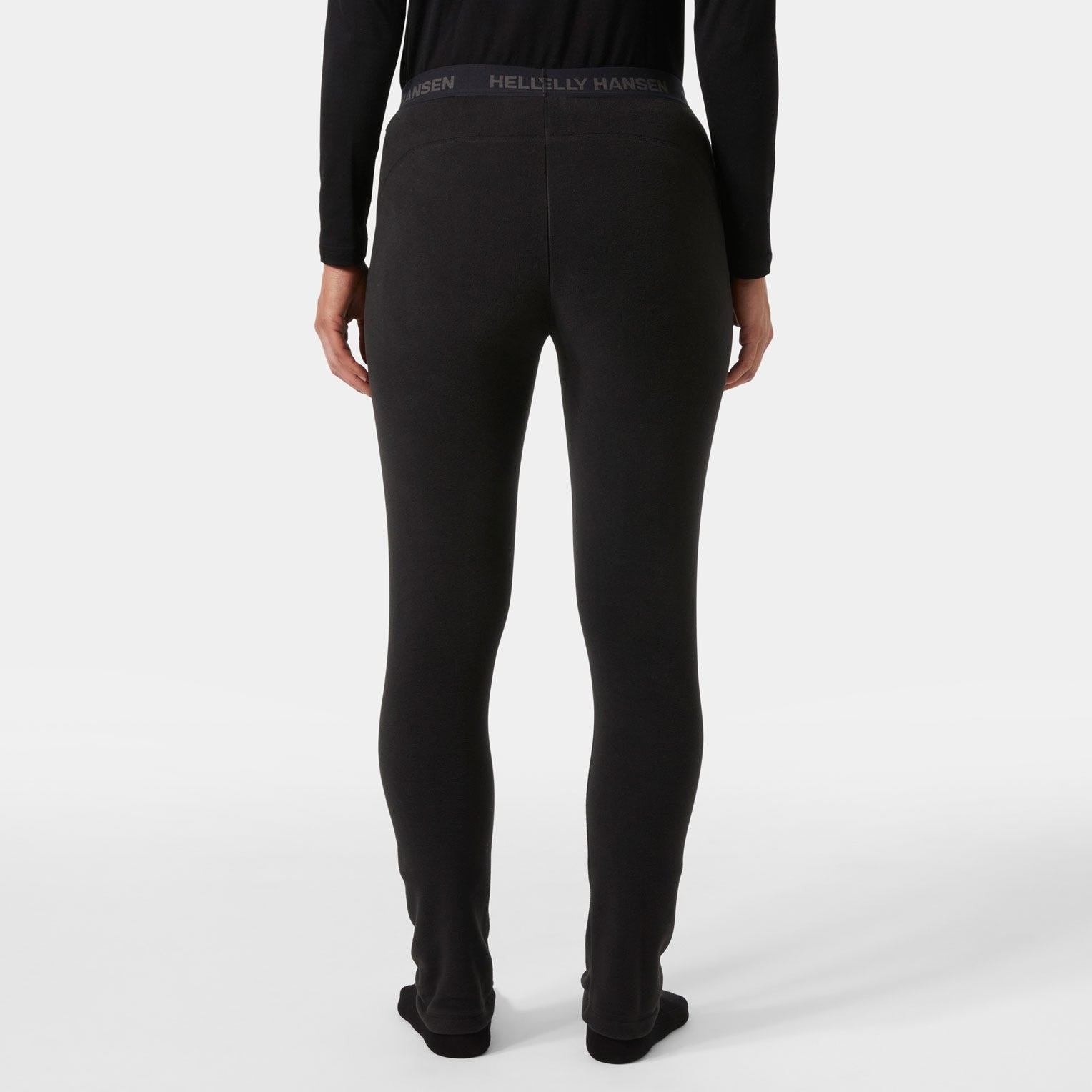 Women's Daybreaker Fleece Pants - 991 BLACK