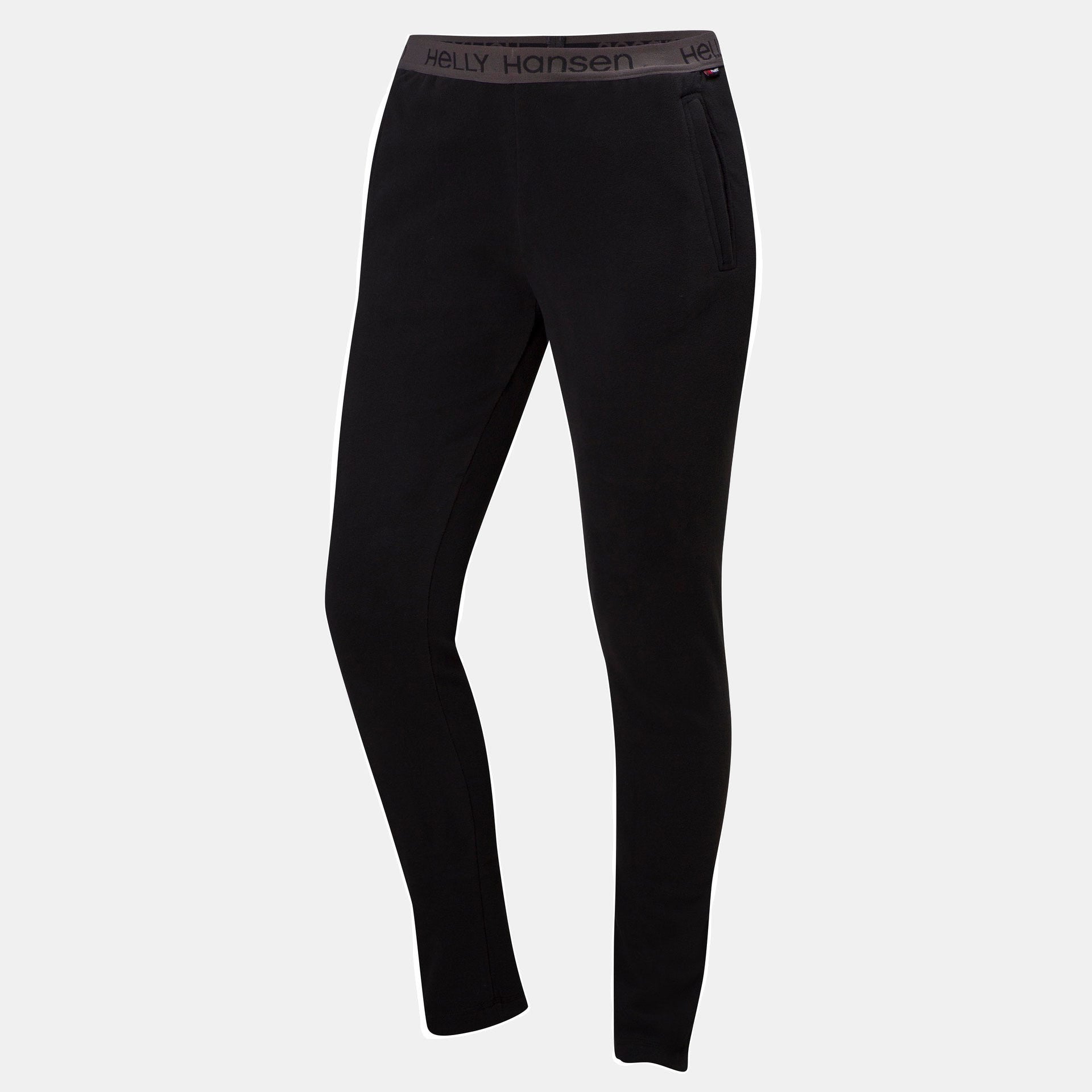 Women's Daybreaker Fleece Pants - 991 BLACK