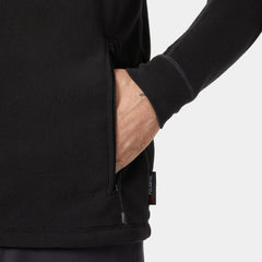 Men's Daybreaker Fleece Vest - 991 BLACK
