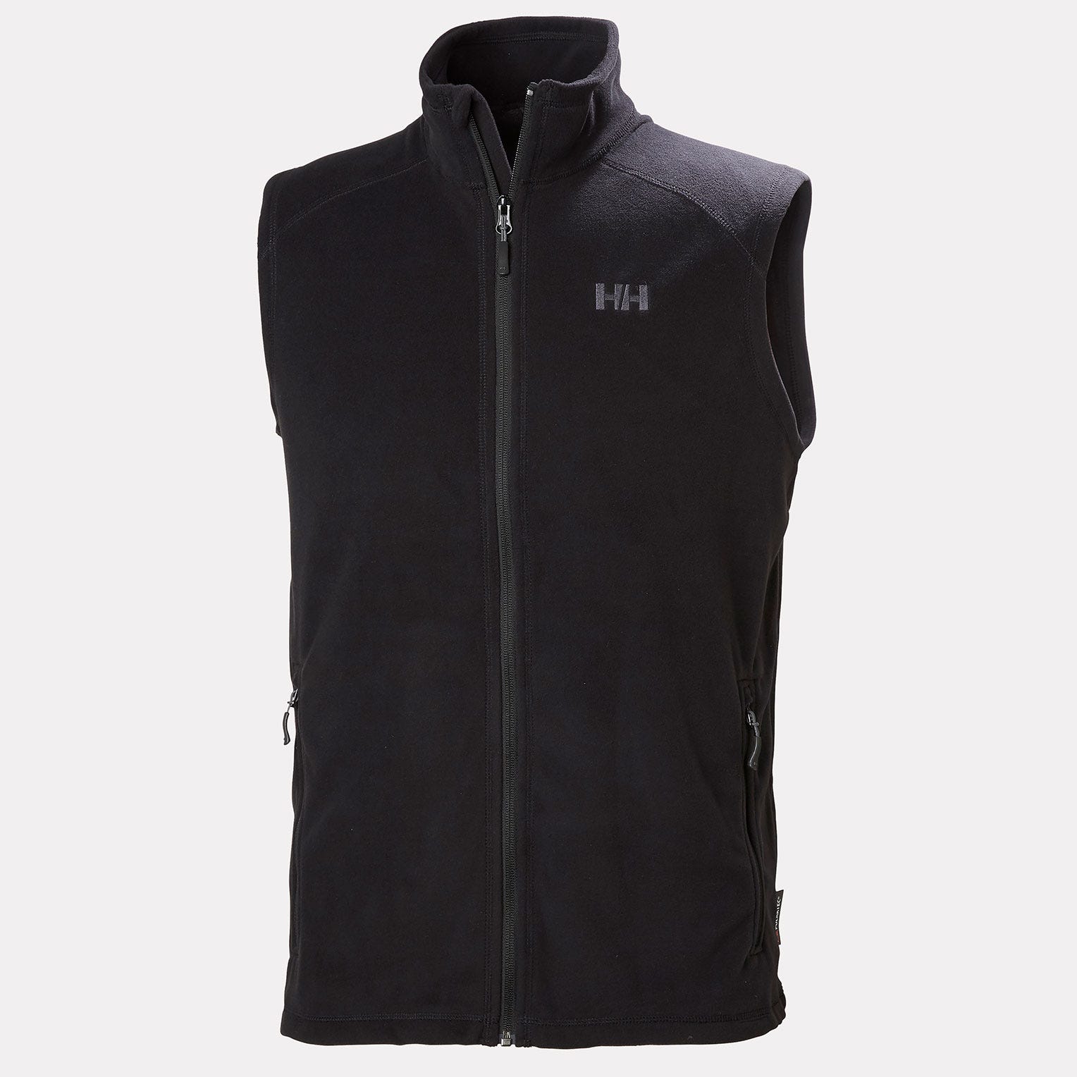 Men's Daybreaker Fleece Vest - 991 BLACK