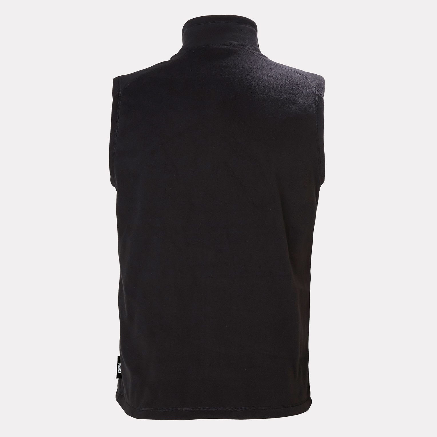 Men's Daybreaker Fleece Vest - 991 BLACK