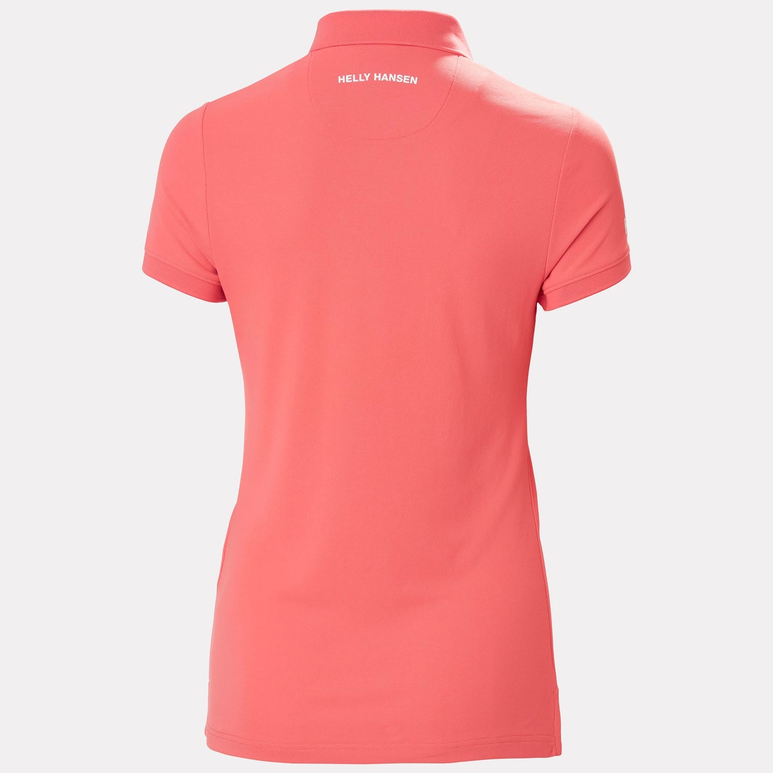 Women's Crewline Quick-Dry Polo - 098 SUNSET PINK