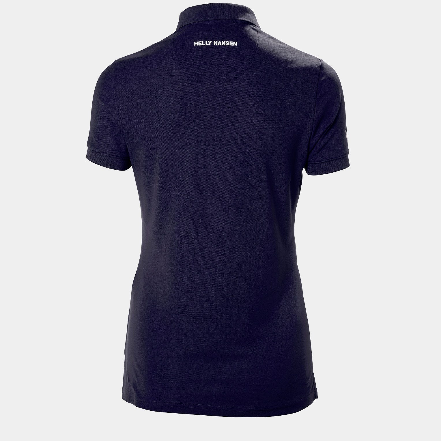 Women's Crewline Quick-Dry Polo - 597 NAVY