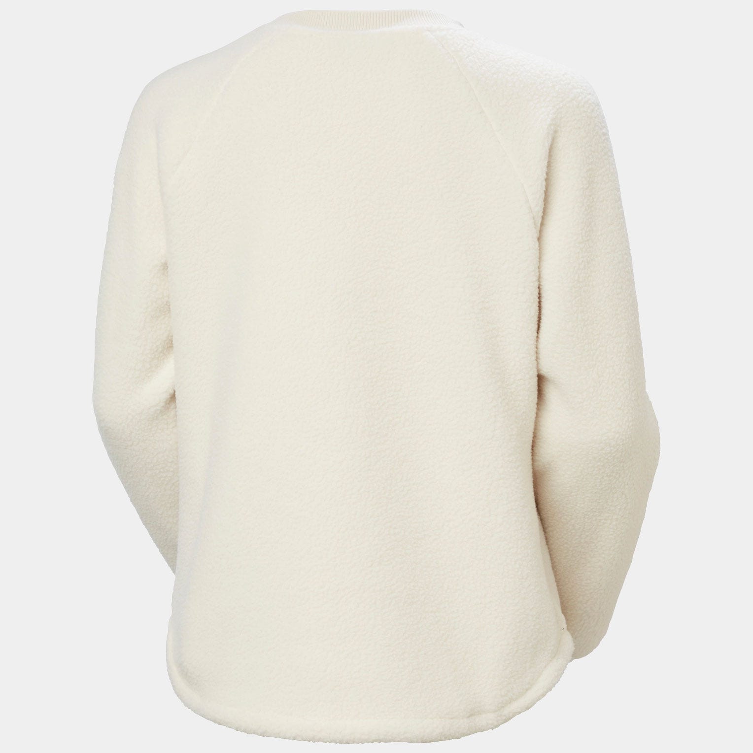 Women's Escape Teddy Sweater - 035 CREAM