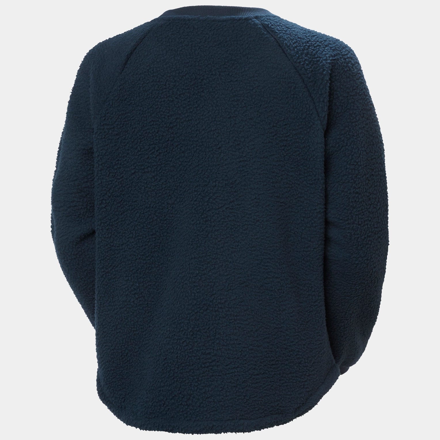 Women's Escape Teddy Sweater - 597 NAVY
