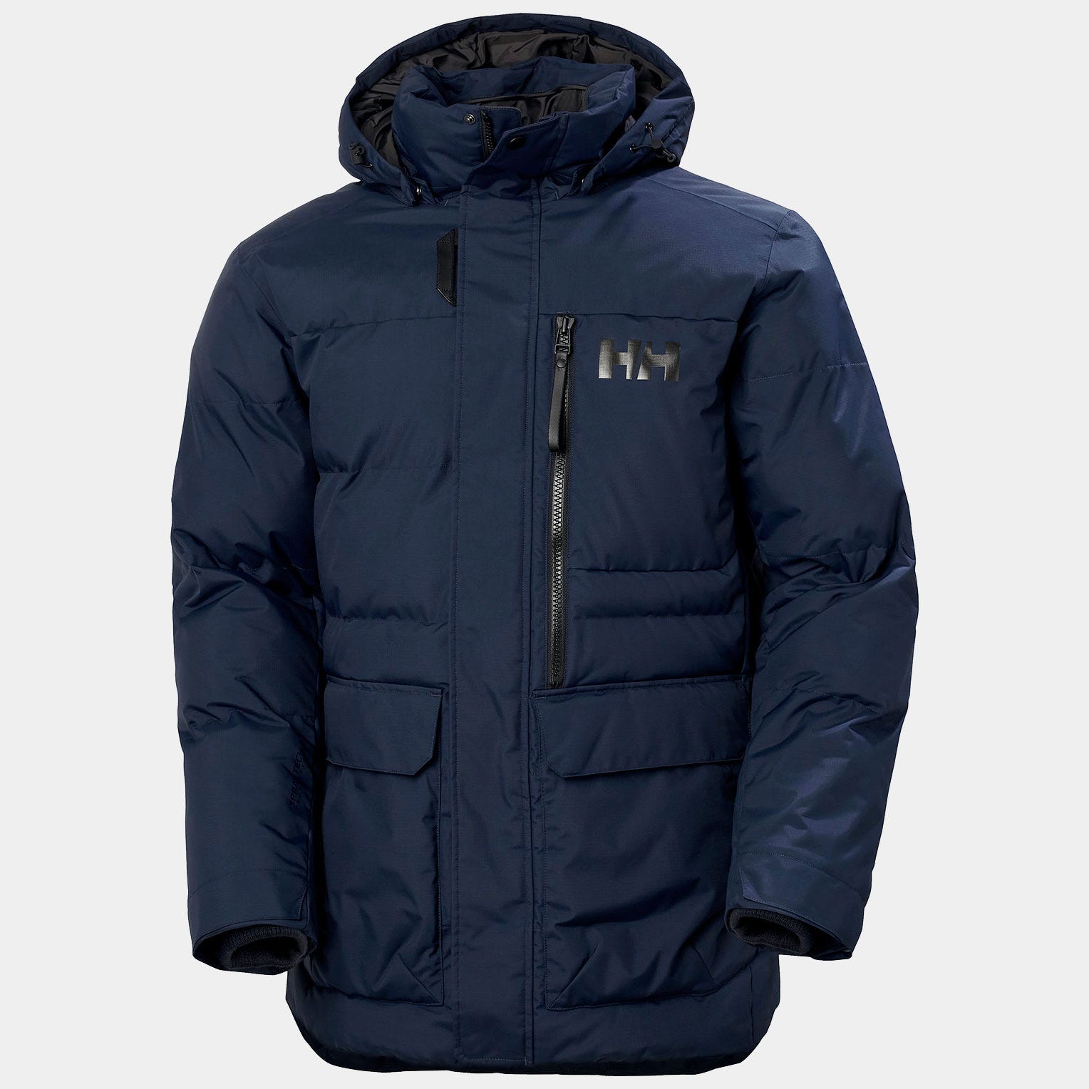 Men's Tromsoe Jacket - 597 NAVY