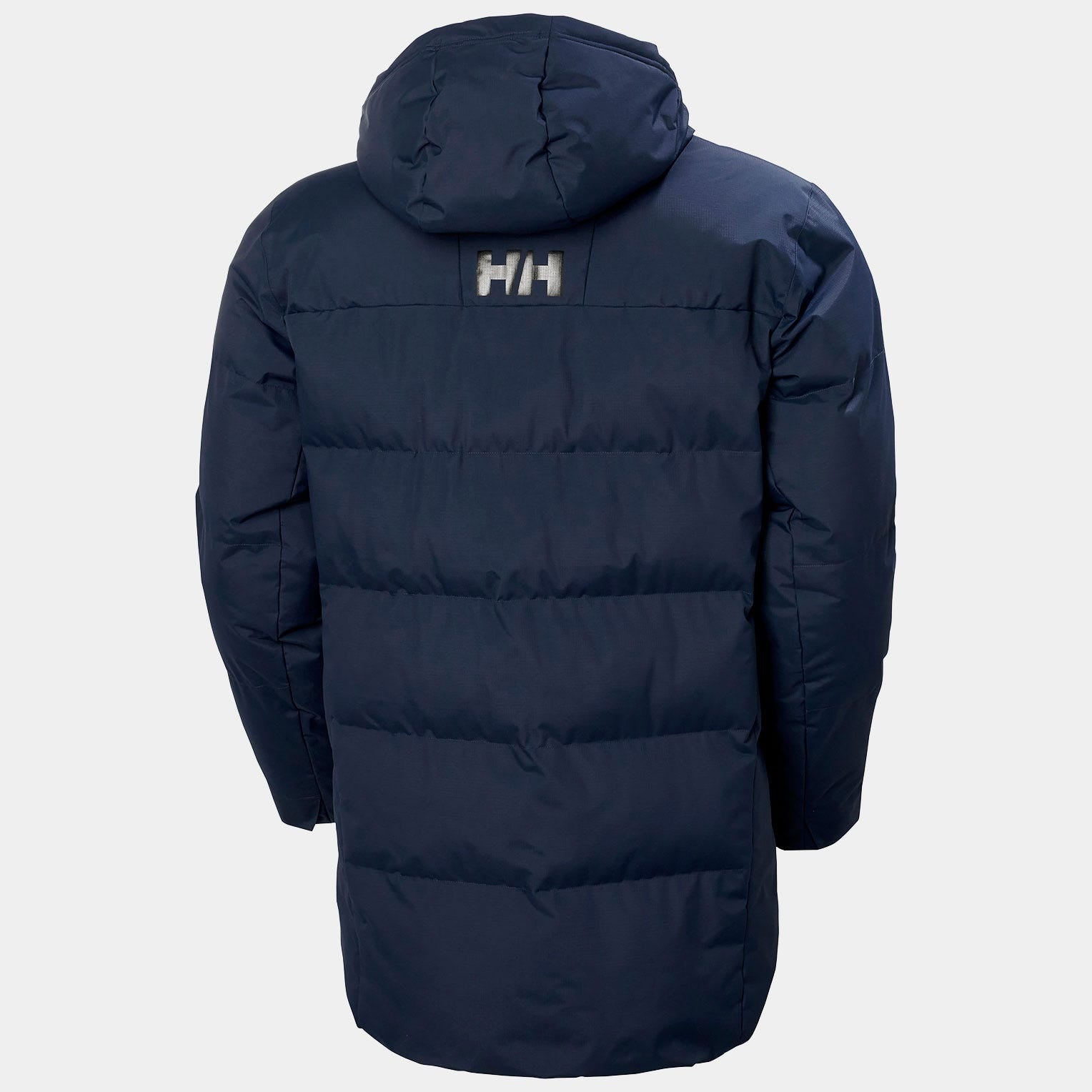 Men's Tromsoe Jacket - 597 NAVY