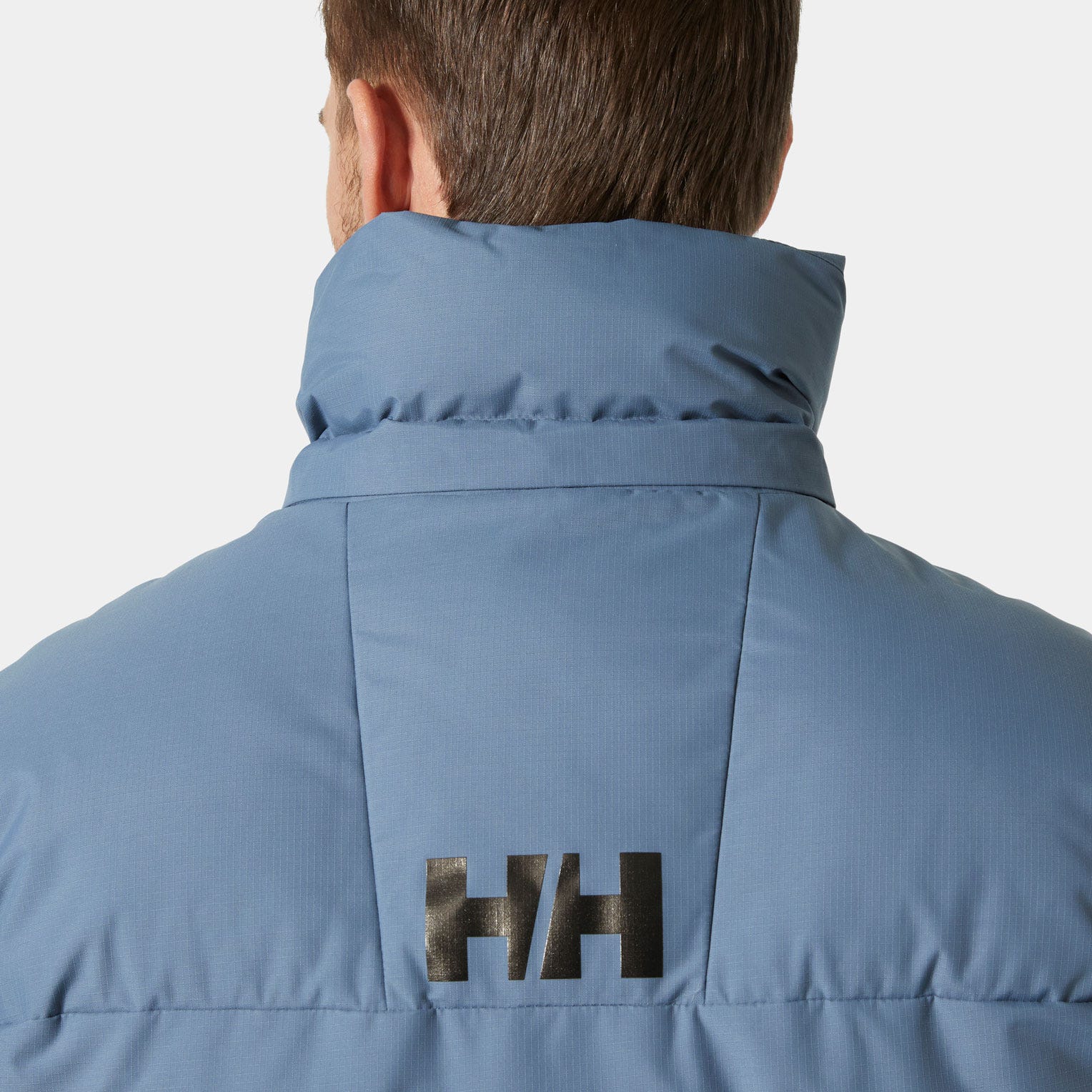 Men's Tromsoe Jacket - 601 WASHED NAVY