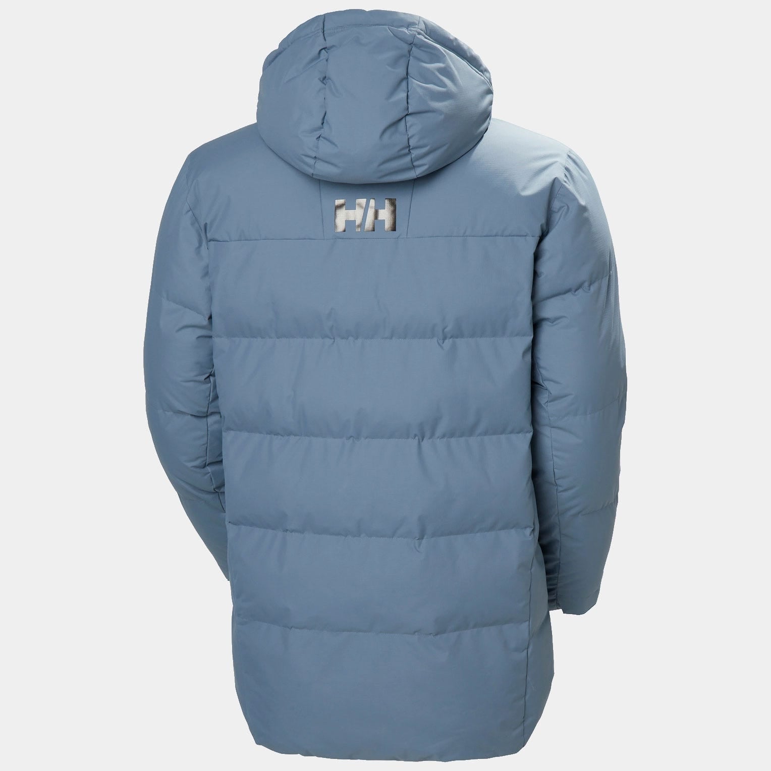 Men's Tromsoe Jacket - 601 WASHED NAVY