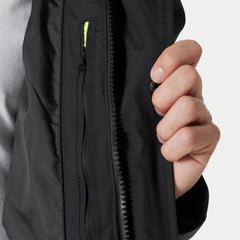 Men's Tromsoe Jacket - 991 BLACK