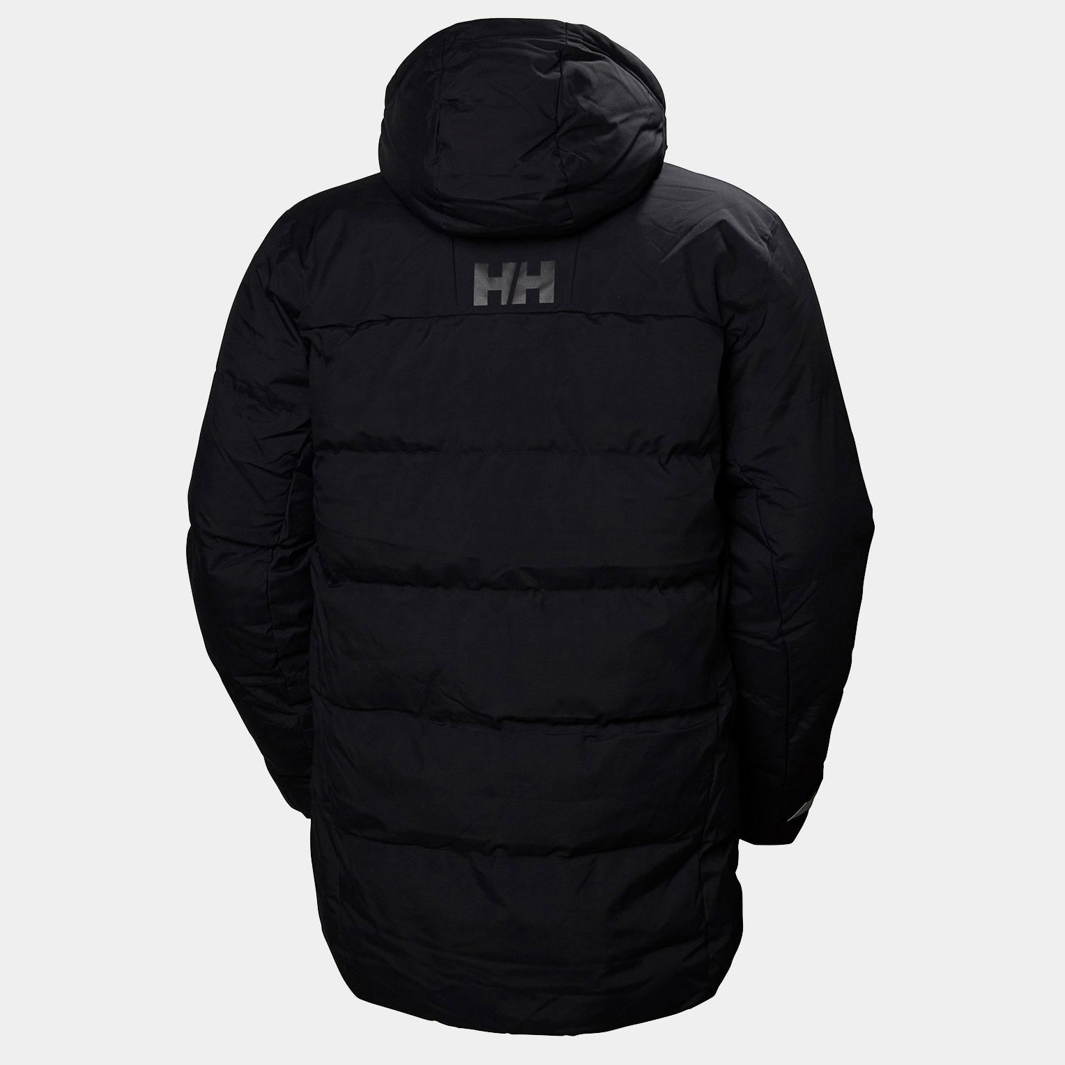 Men's Tromsoe Jacket - 991 BLACK