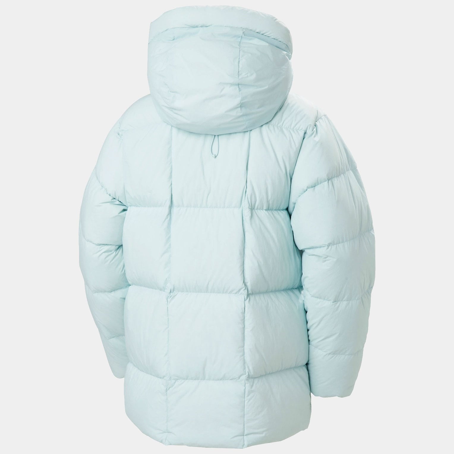Women's Inspire Down Puffer - 537 BARELY BLUE