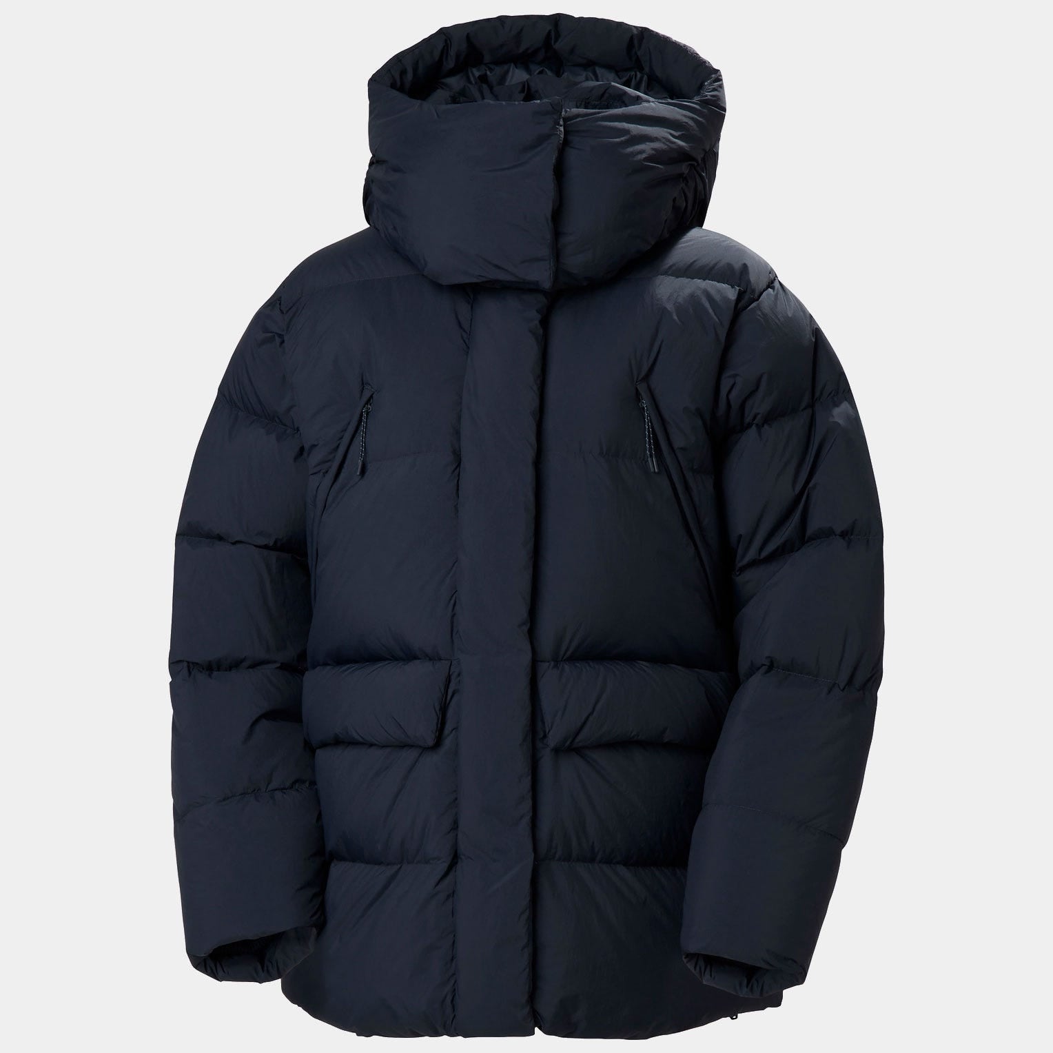 Women's Inspire Down Puffer - 597 NAVY