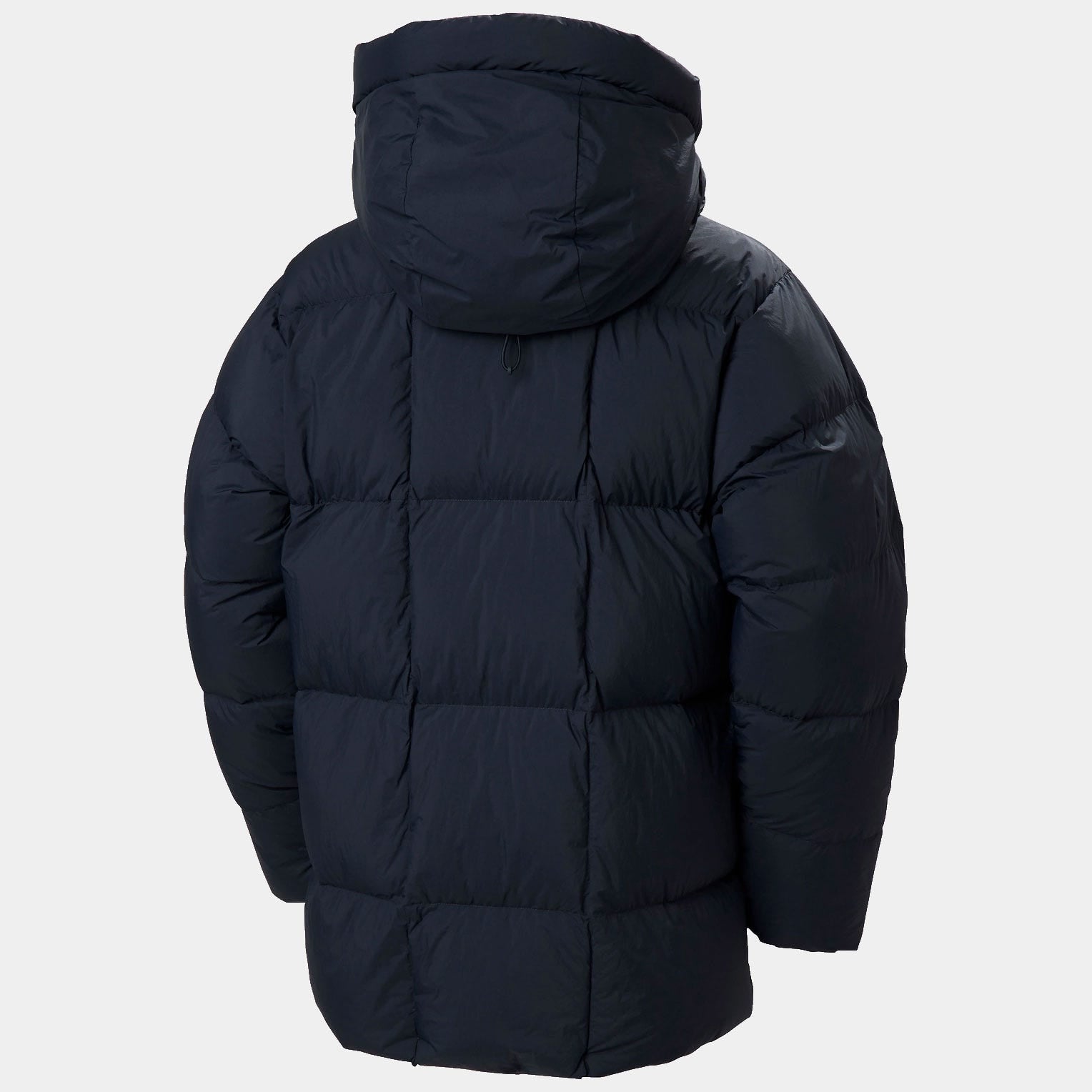 Women's Inspire Down Puffer - 597 NAVY