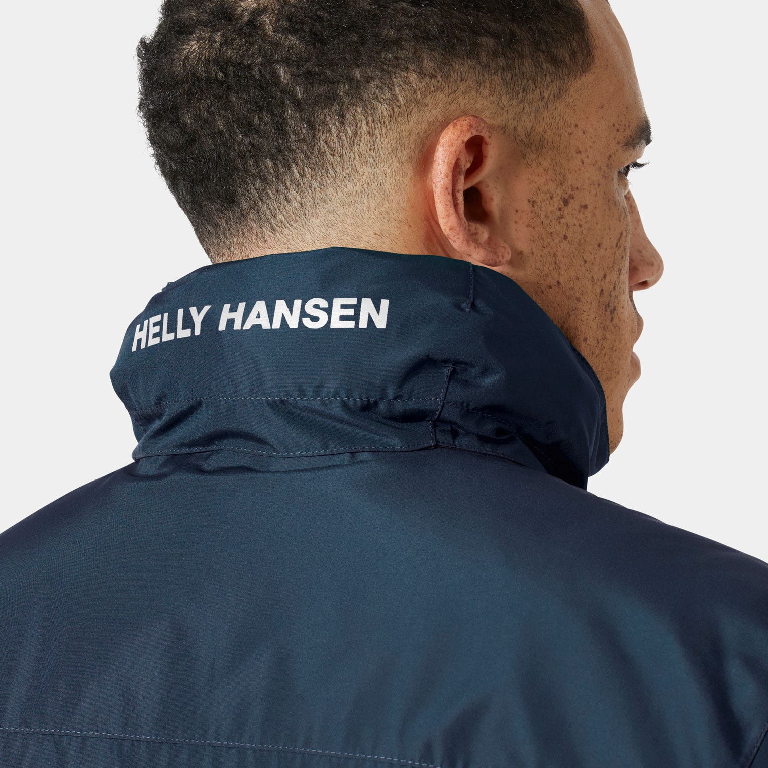 Men's Dubliner Insulated Waterproof Jacket - 597 NAVY