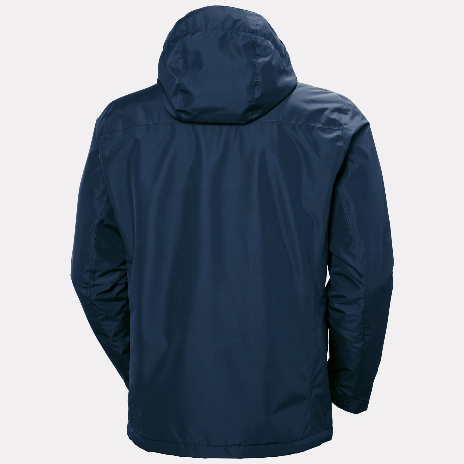 Men's Dubliner Insulated Waterproof Jacket - 597 NAVY