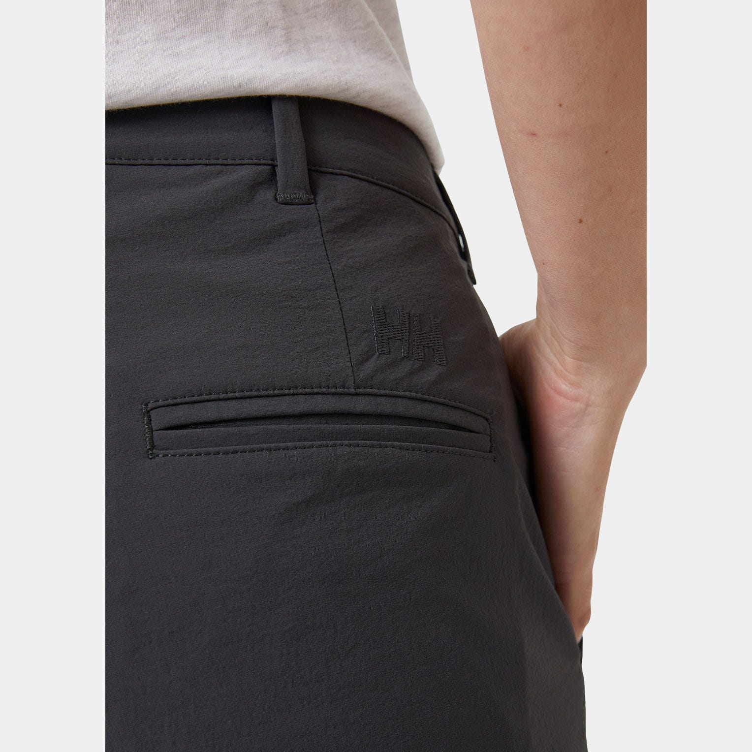 Women's Siren Pants - 980 EBONY