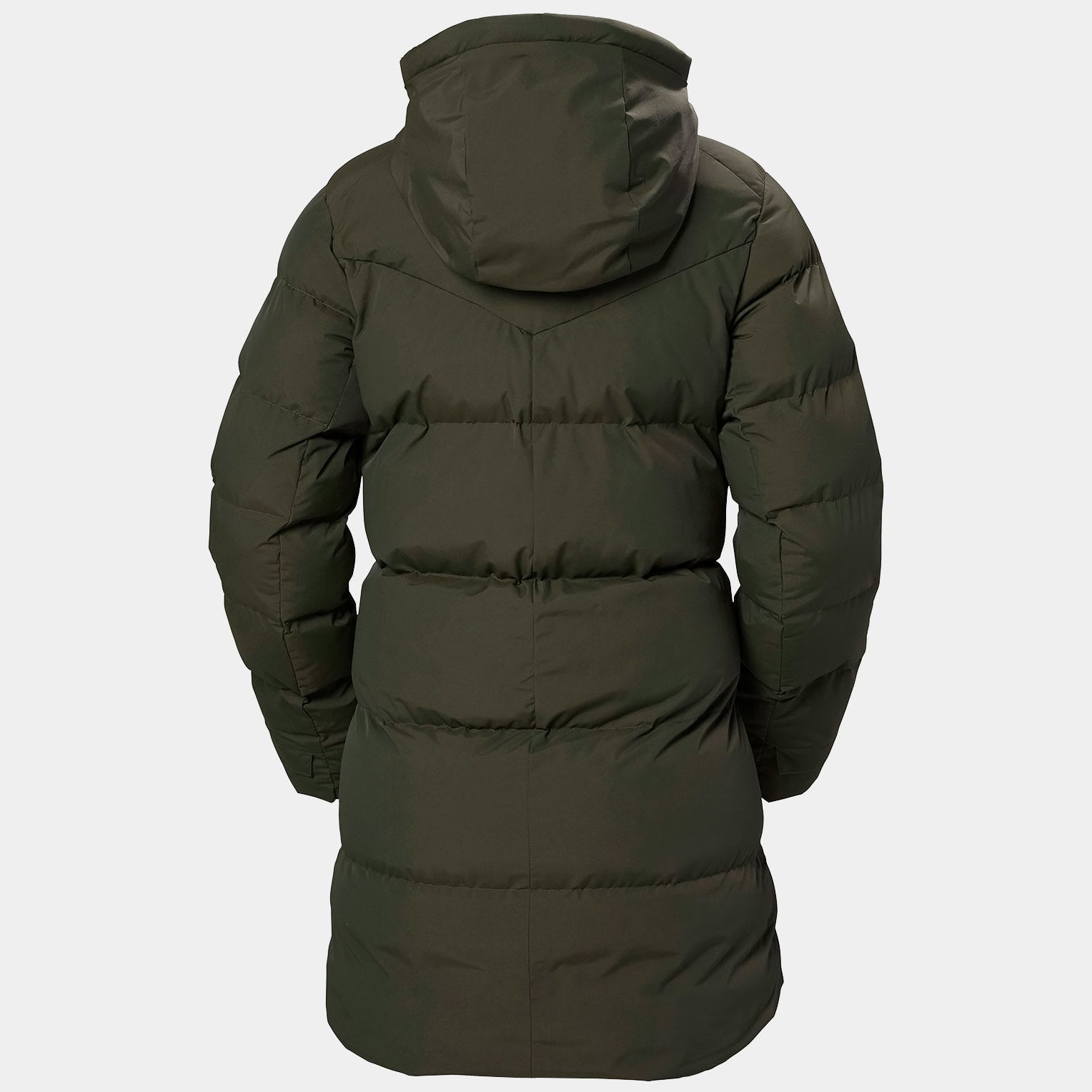 Women's Adore Puffy Parka - 431 UTILITY GREEN