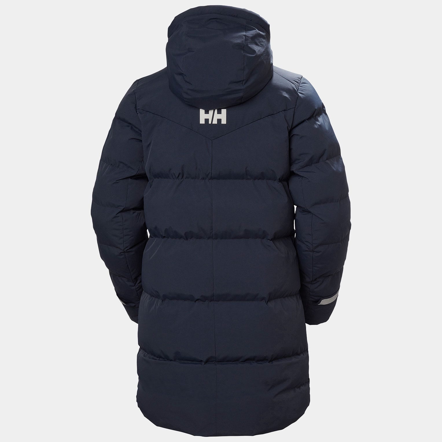 Women's Adore Puffy Parka - 597 NAVY