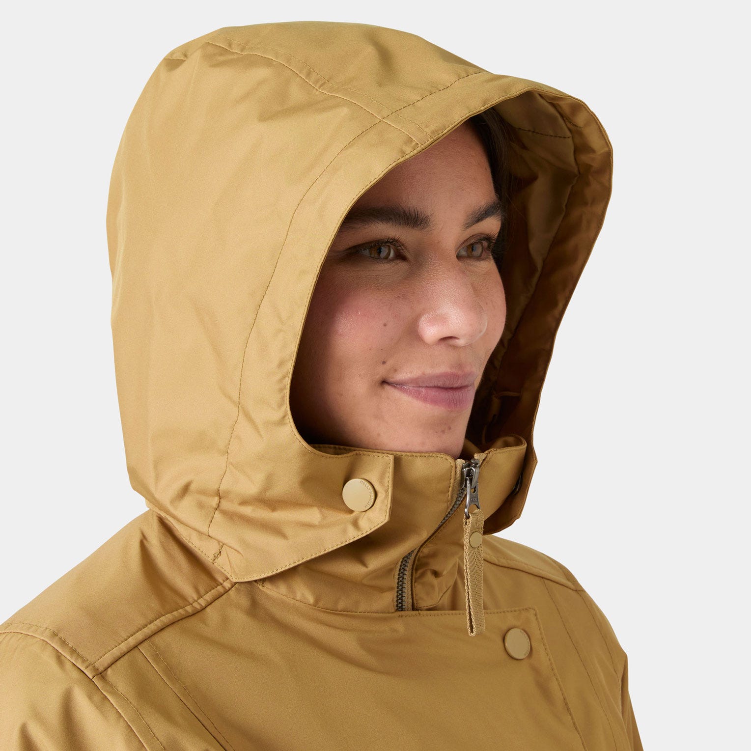 Women's Welsey II Trench Coat - 764 ELMWOOD