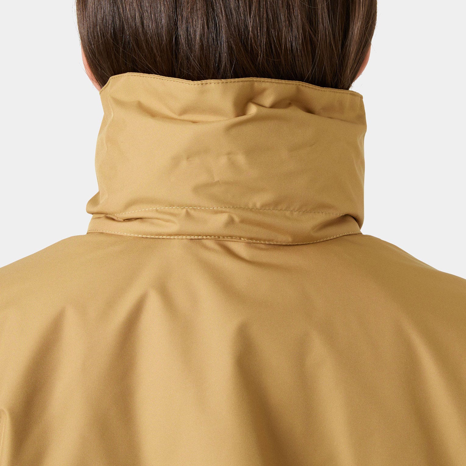 Women's Welsey II Trench Coat - 764 ELMWOOD