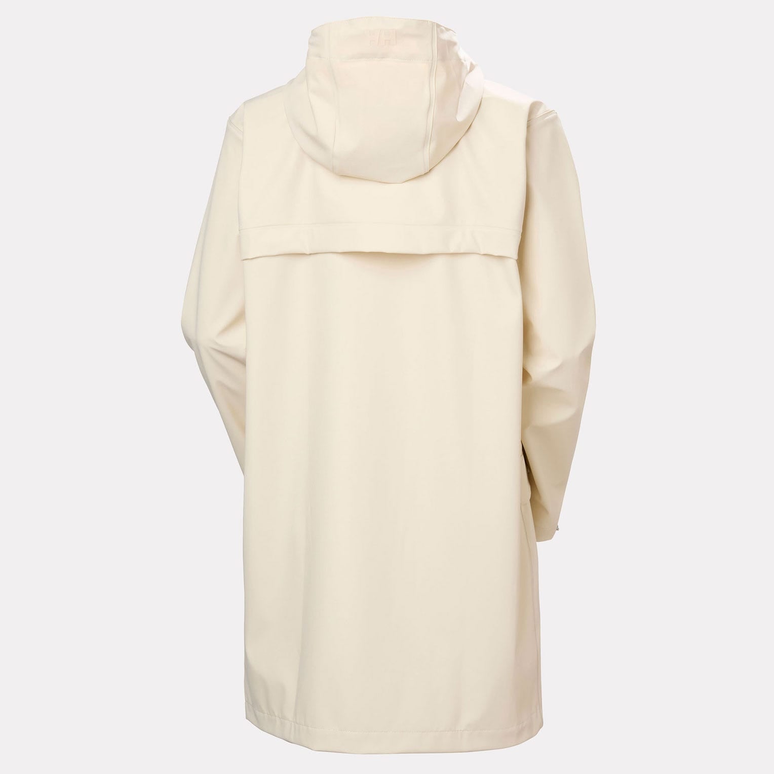 Women's Moss Raincoat - 034 CREAM