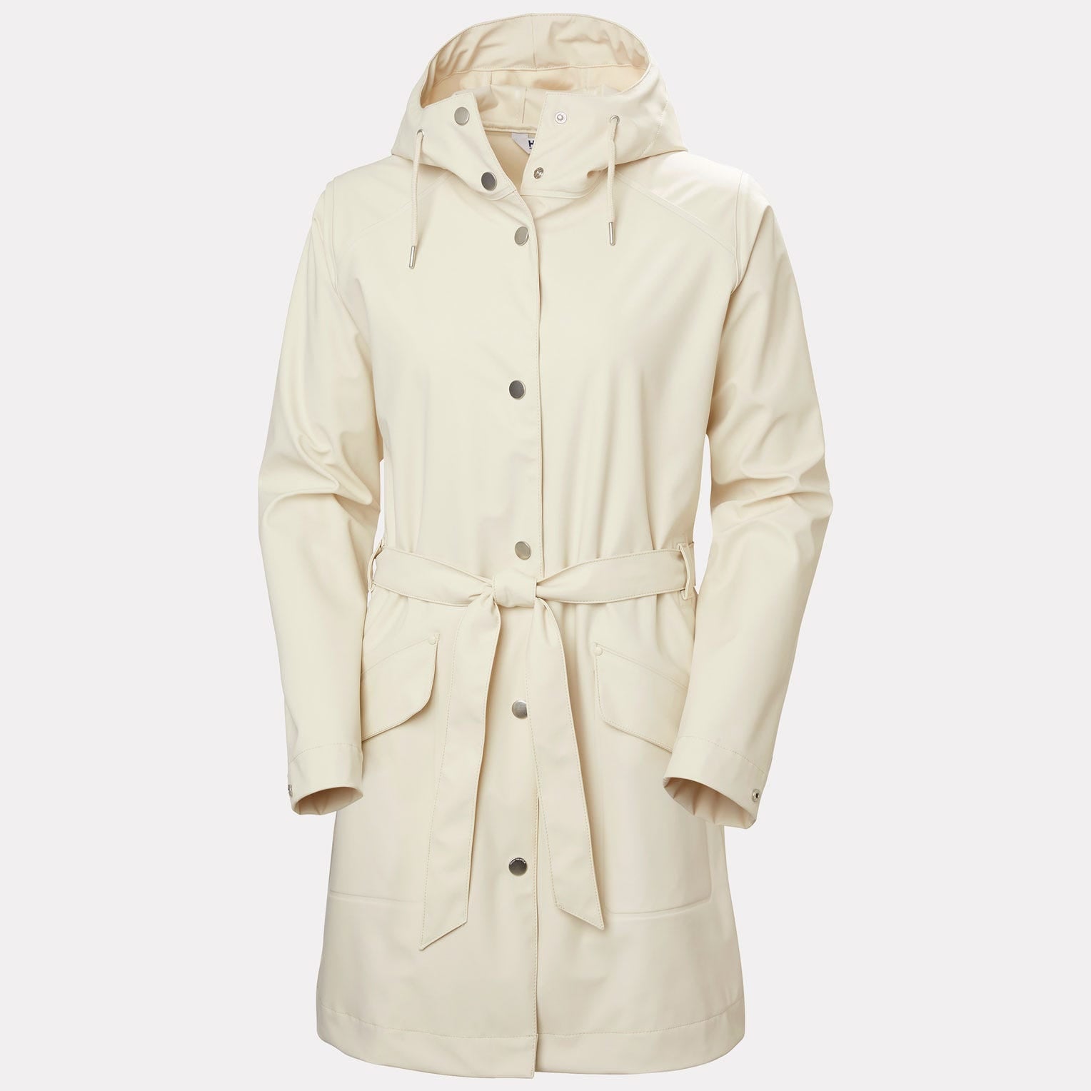 Women's Kirkwall II Raincoat - 034 CREAM