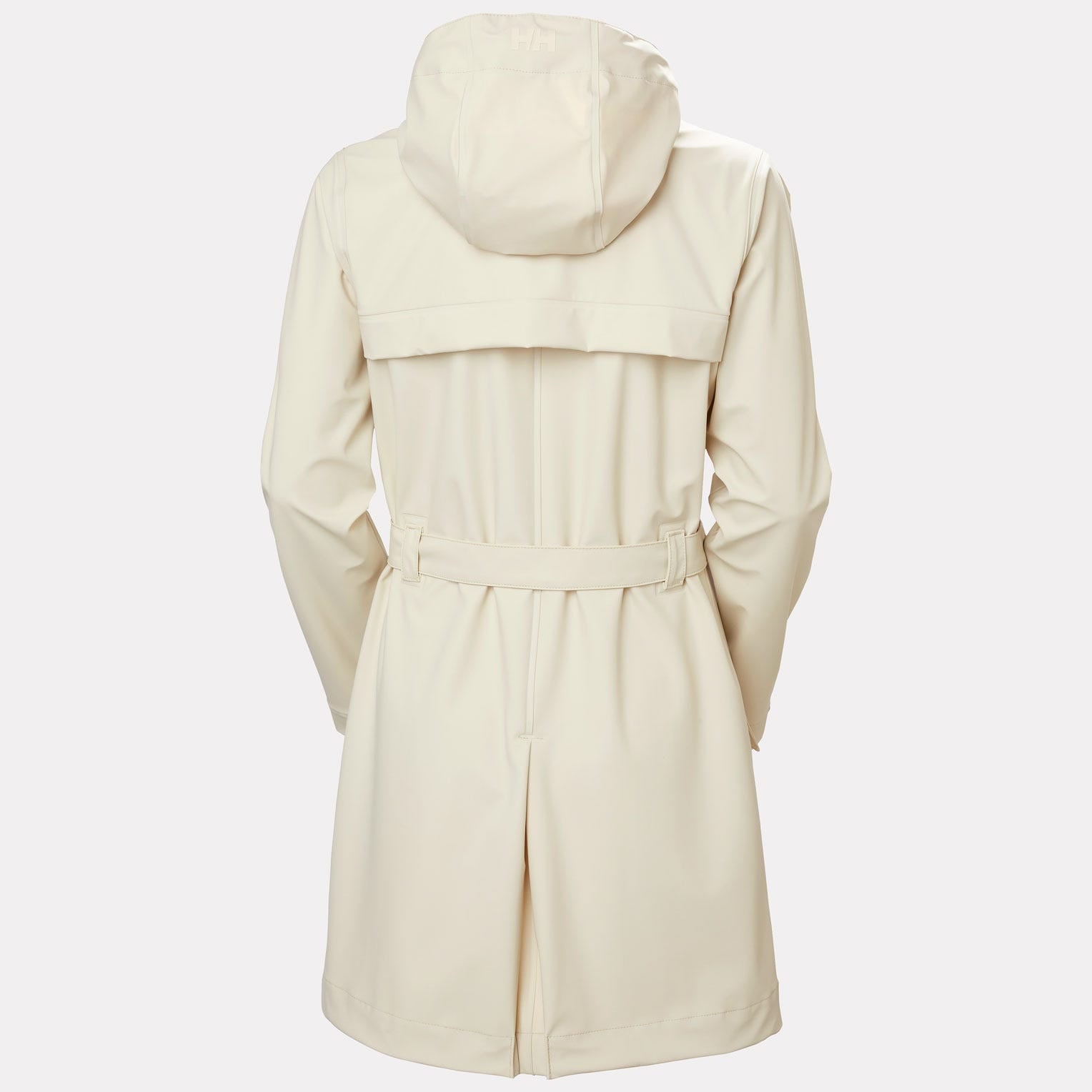 Women's Kirkwall II Raincoat - 034 CREAM