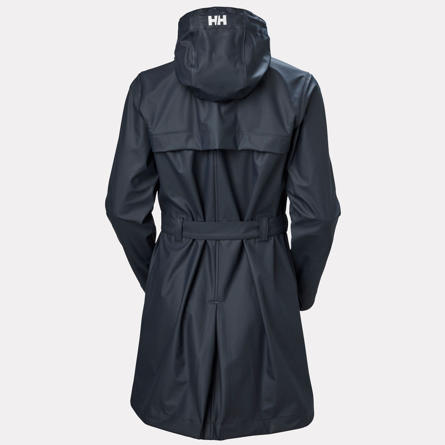 Women's Kirkwall II Raincoat - 598 NAVY